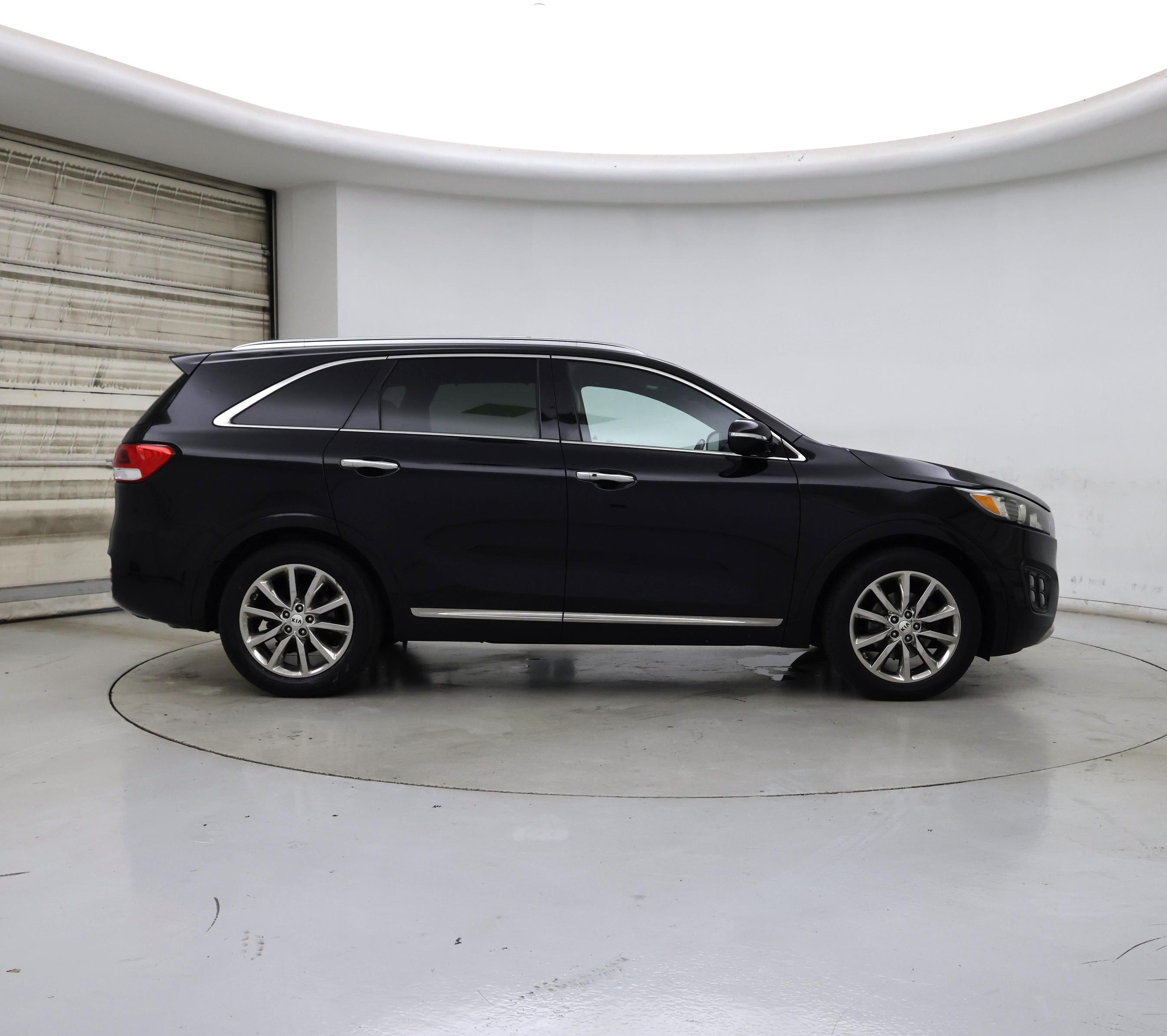 Thumbnail: 2016 Kia Sorento - 7