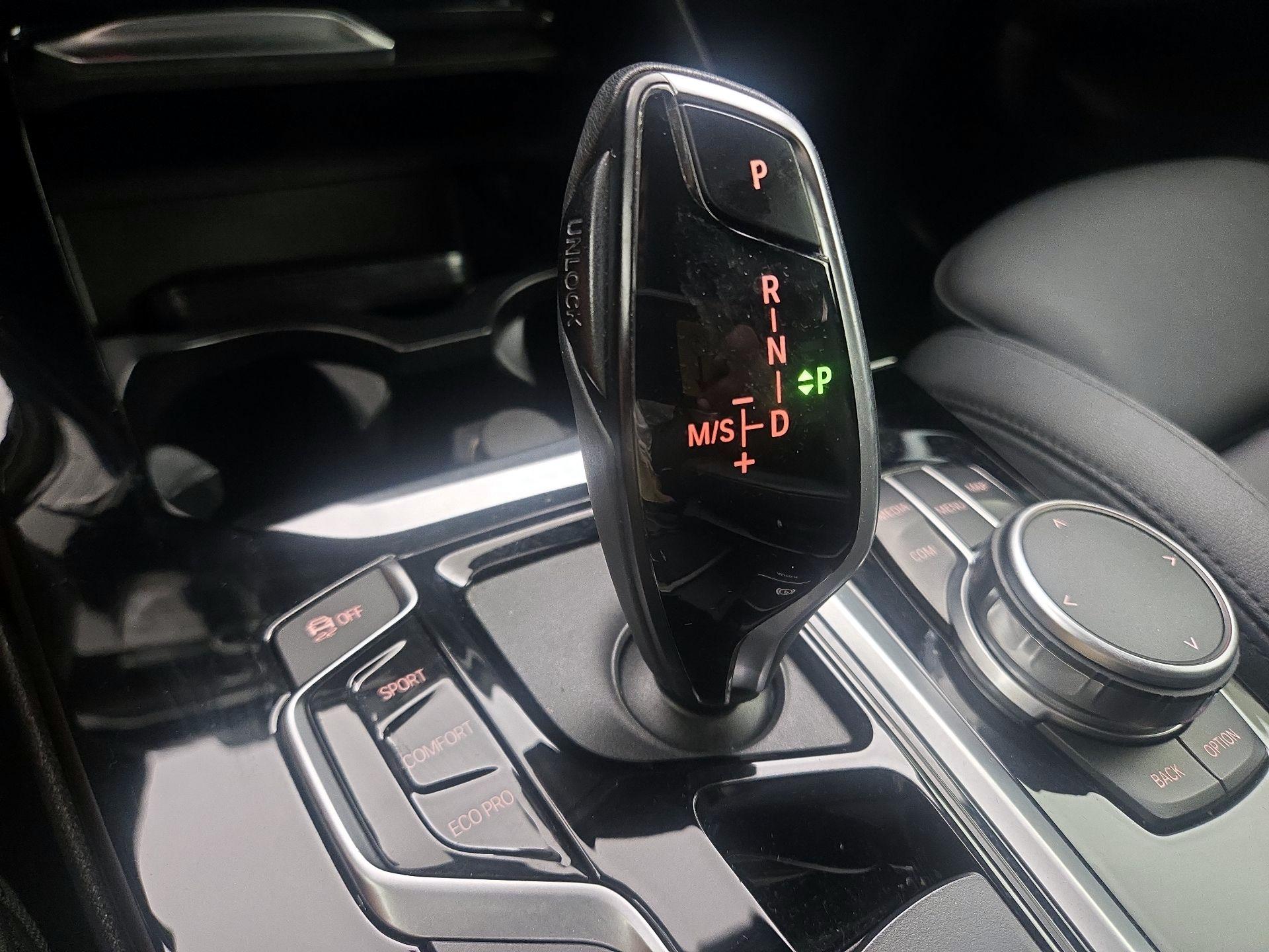Thumbnail: 2021 BMW X3 - 17