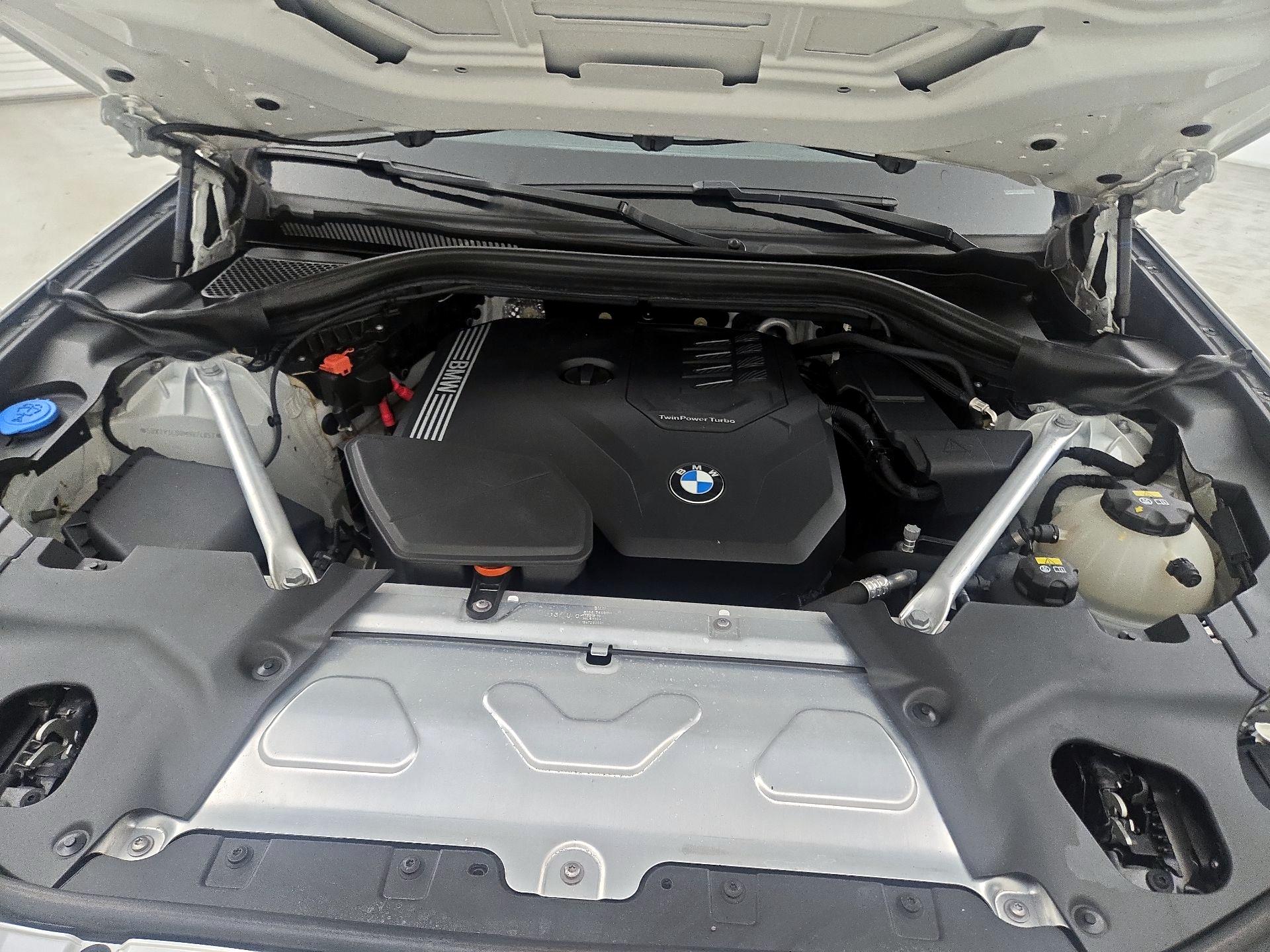 Thumbnail: 2021 BMW X3 - 20