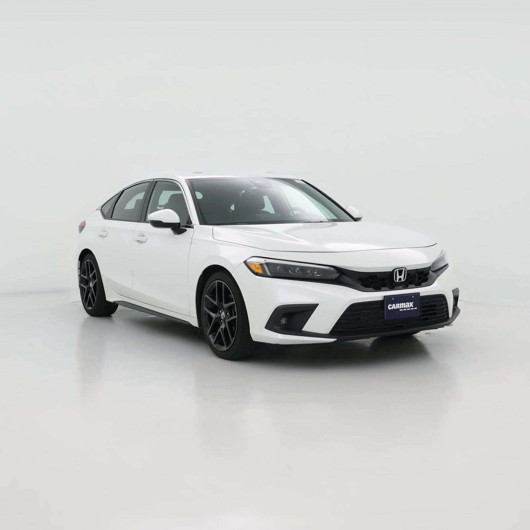 Thumbnail: 2024 Honda Civic - 1