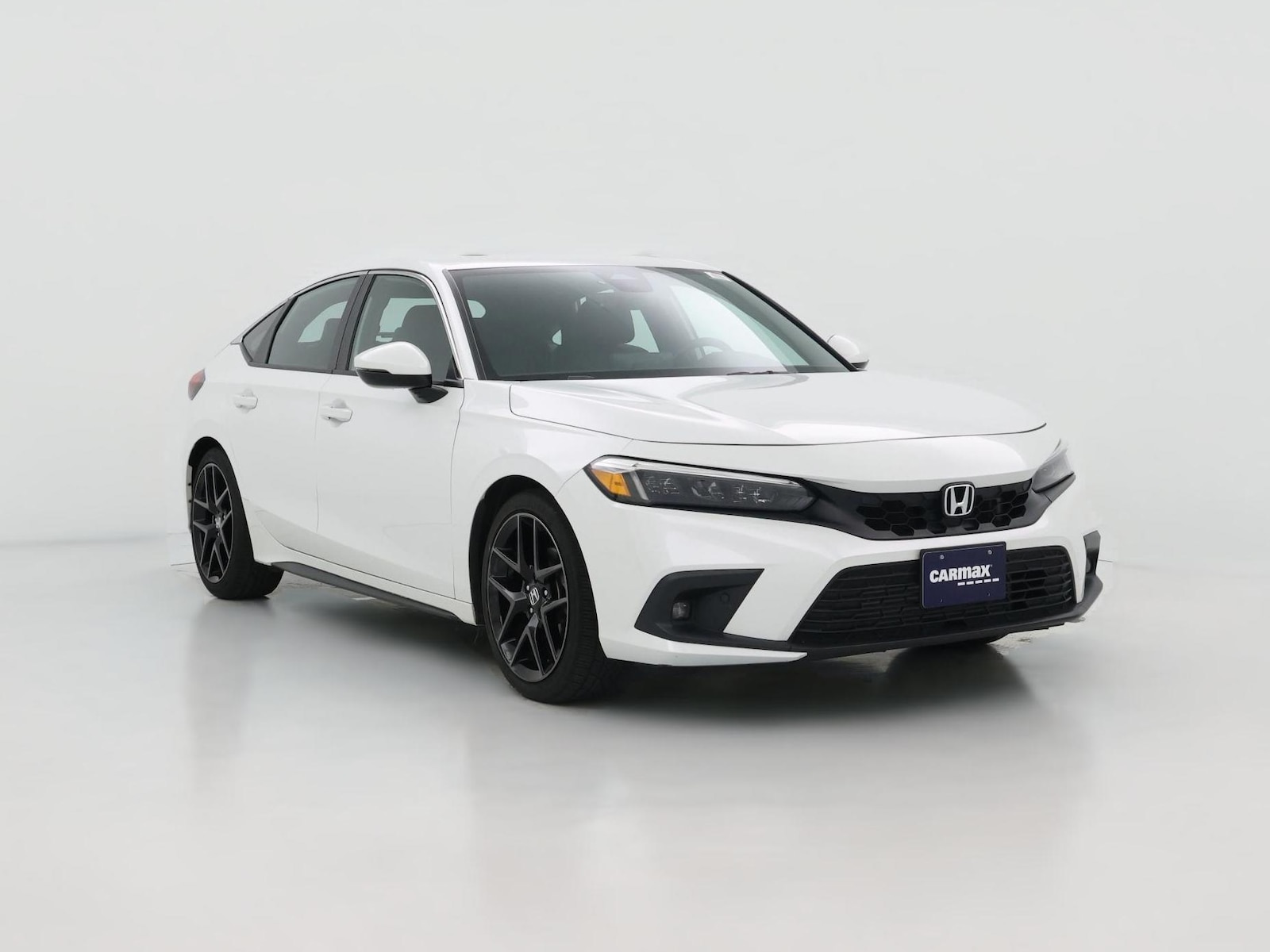 2024 Honda Civic Hatchback