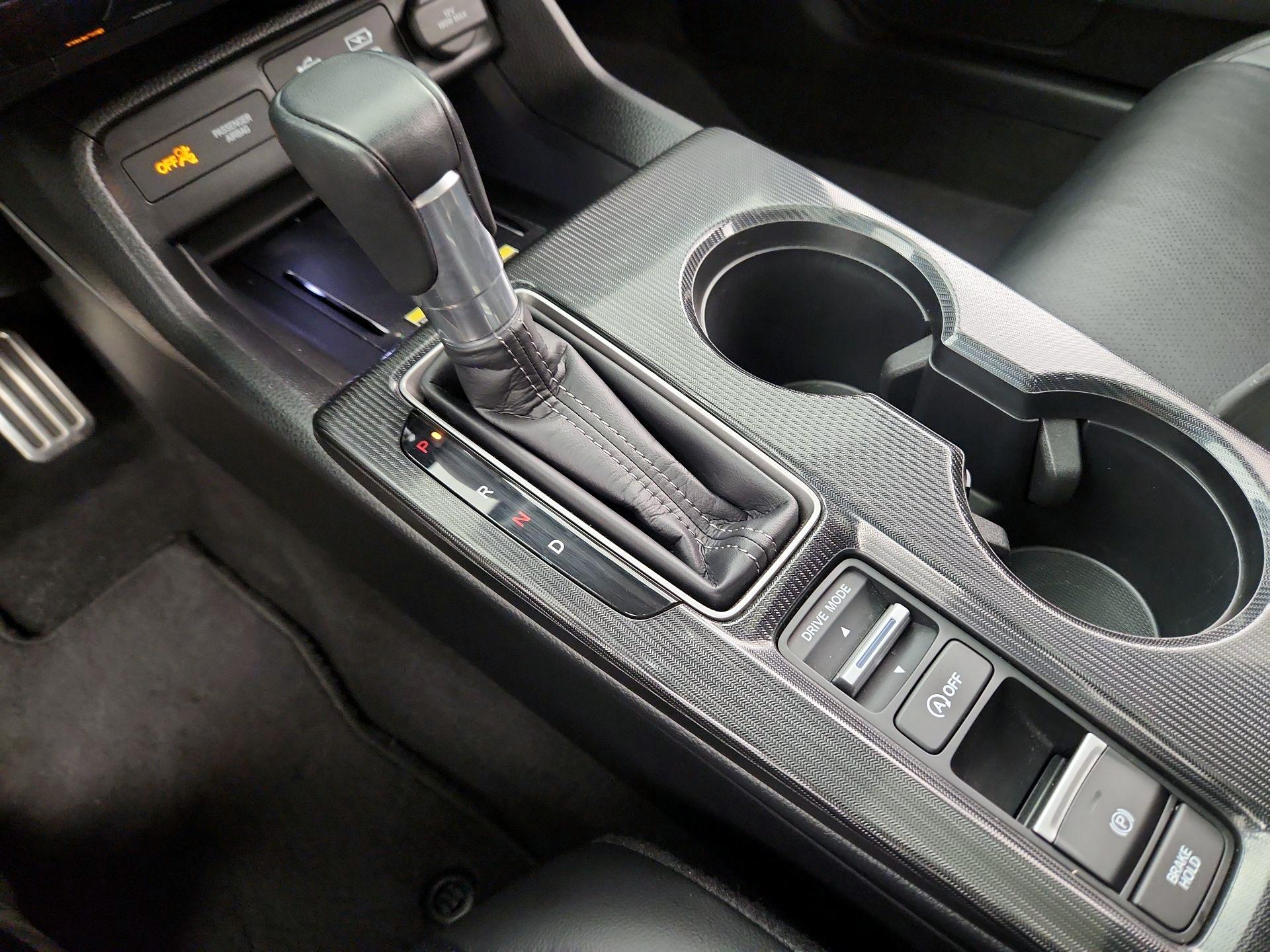 Thumbnail: 2024 Honda Civic - 18
