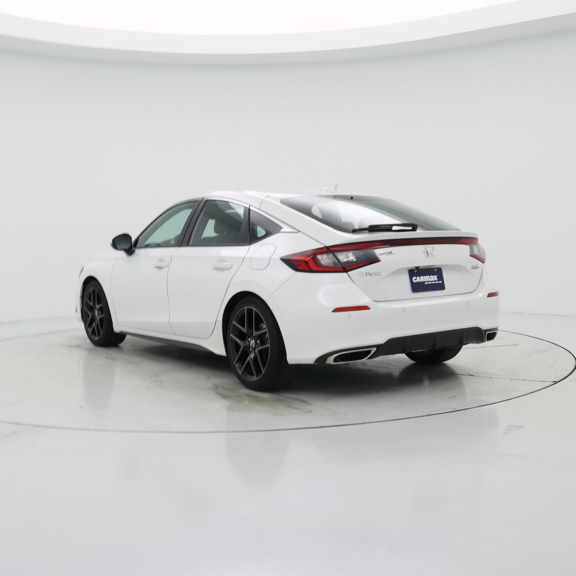 Thumbnail: 2024 Honda Civic - 2
