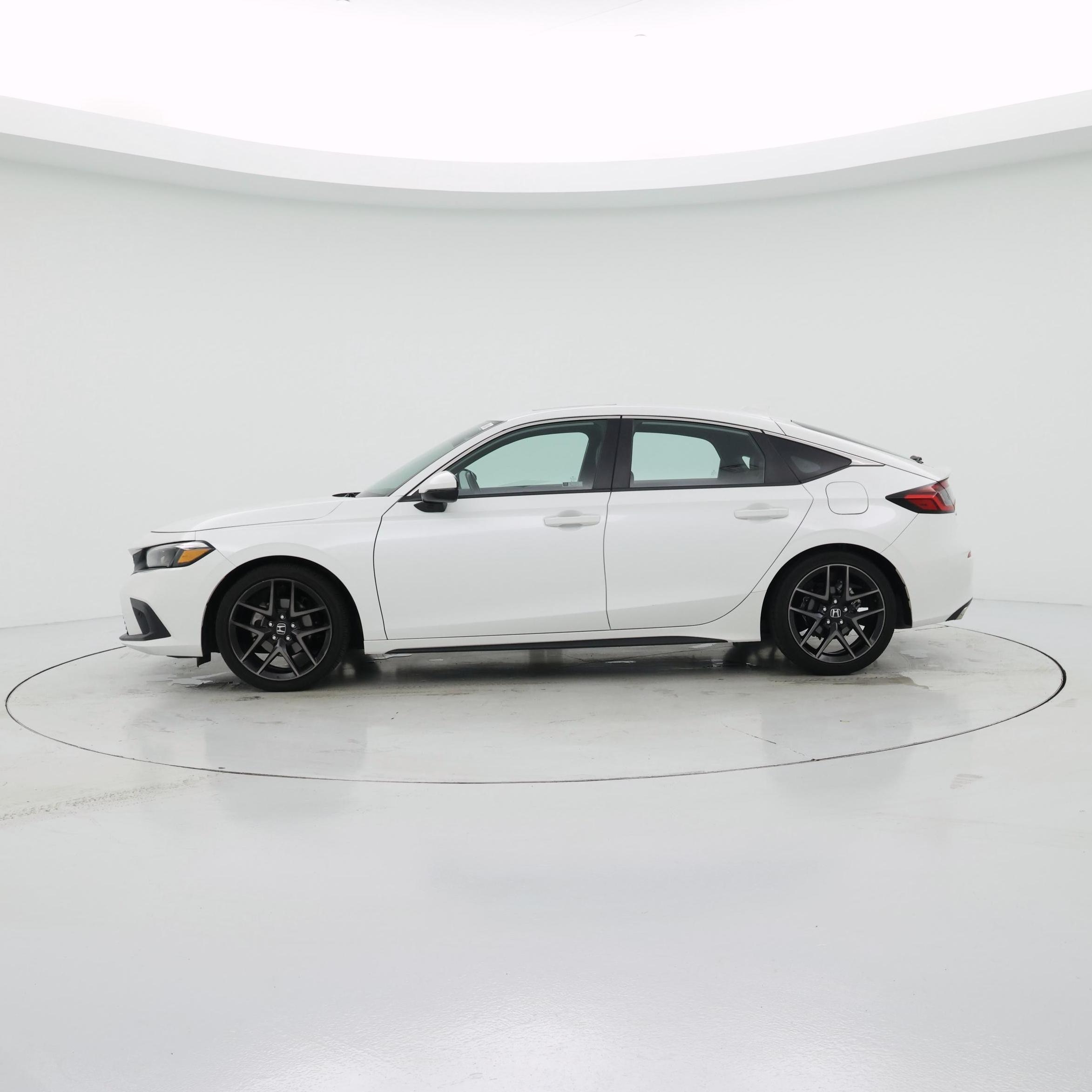 Thumbnail: 2024 Honda Civic - 3