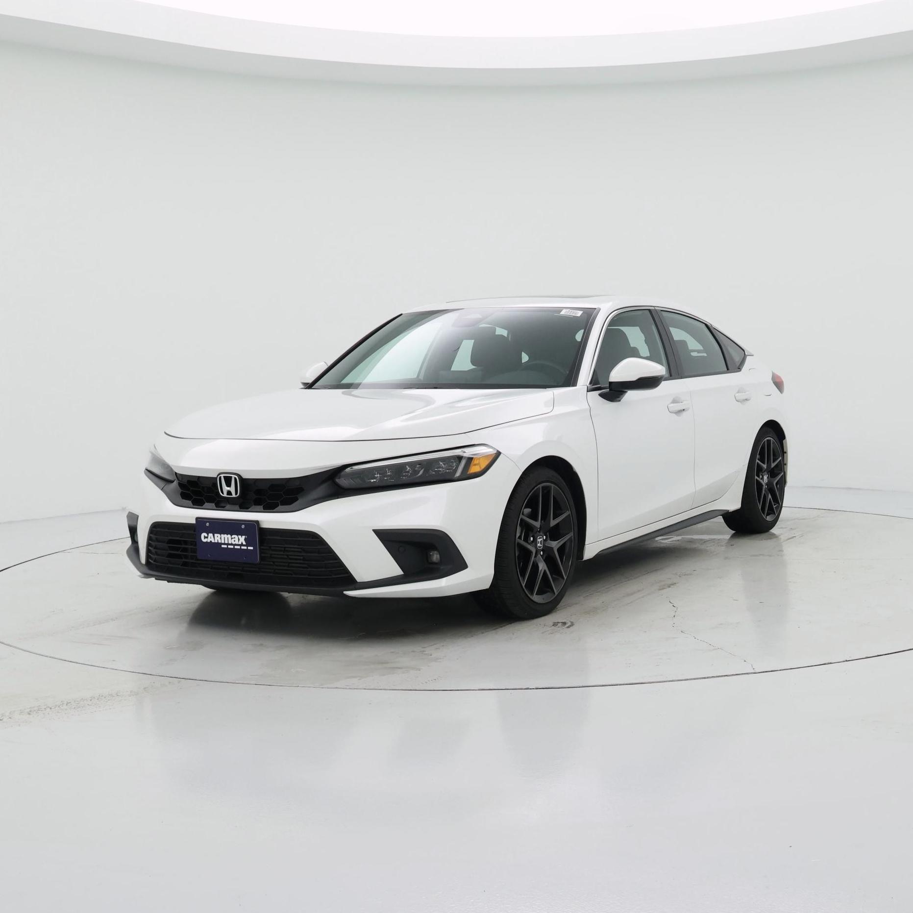 Thumbnail: 2024 Honda Civic - 4
