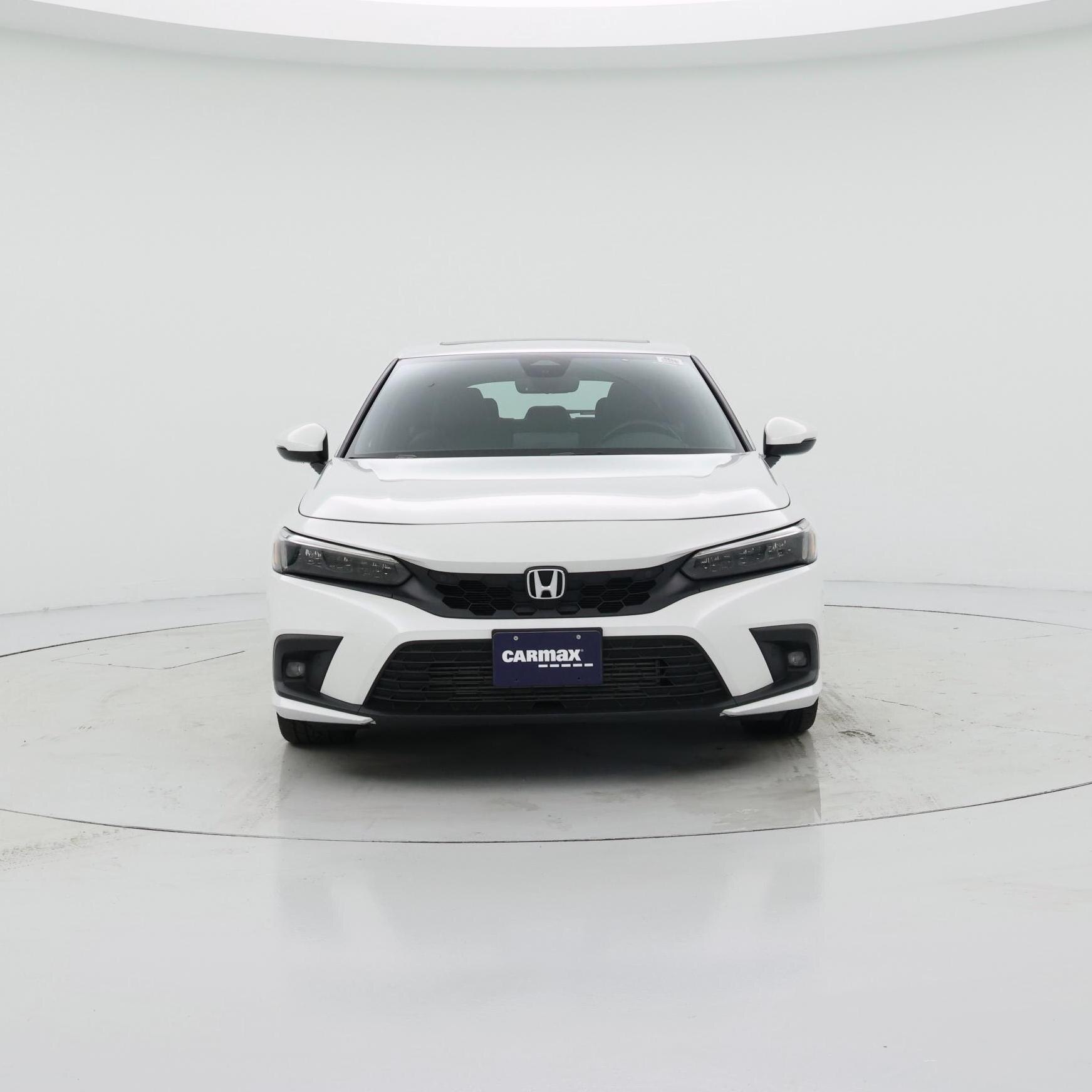 Thumbnail: 2024 Honda Civic - 5