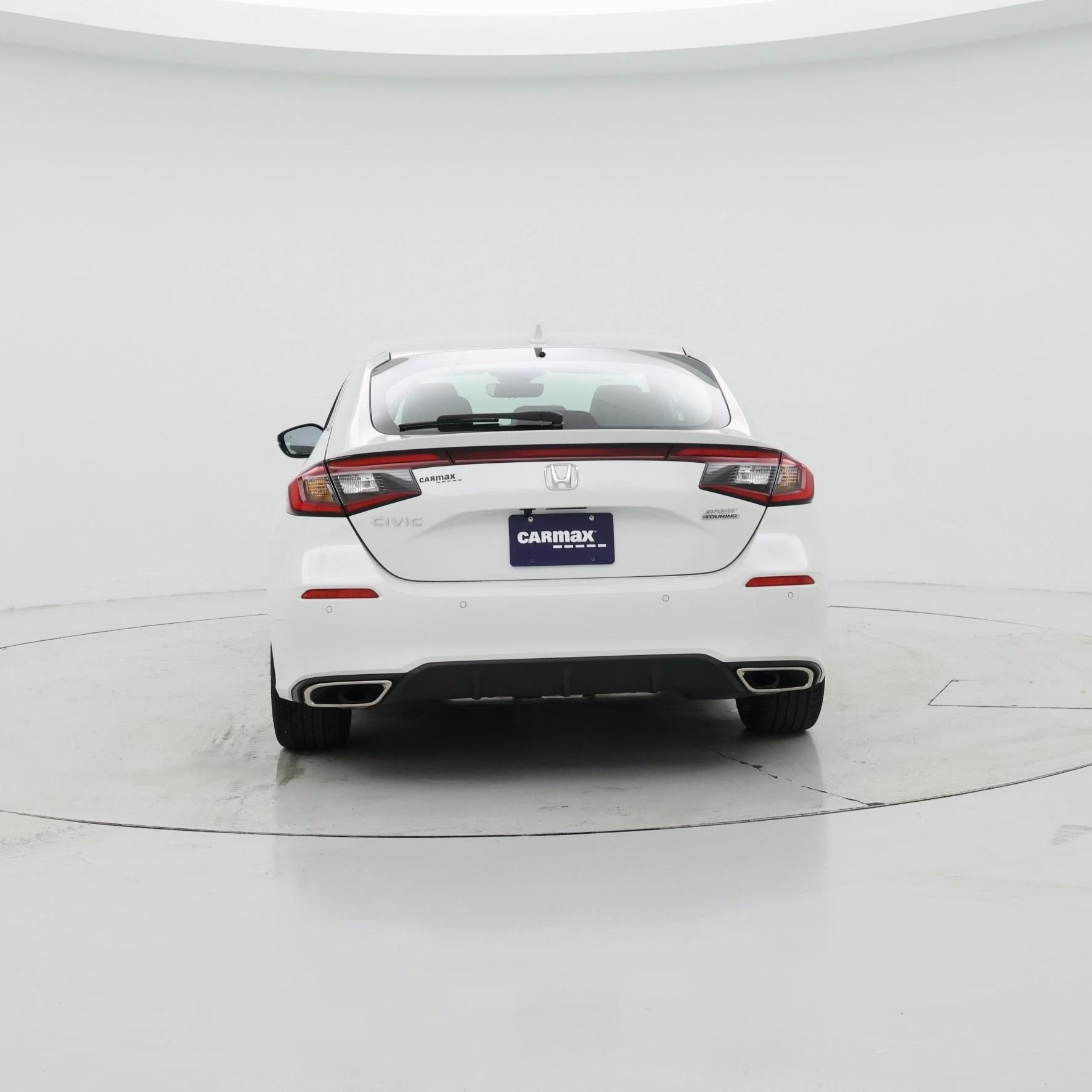 Thumbnail: 2024 Honda Civic - 6