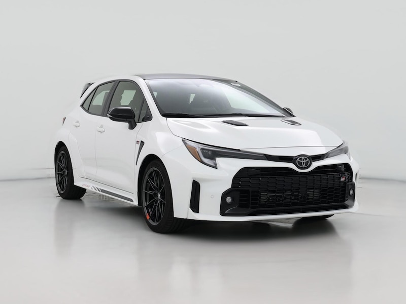 2024 Toyota GR Corolla Circuit Edition -
                  Greensboro, NC