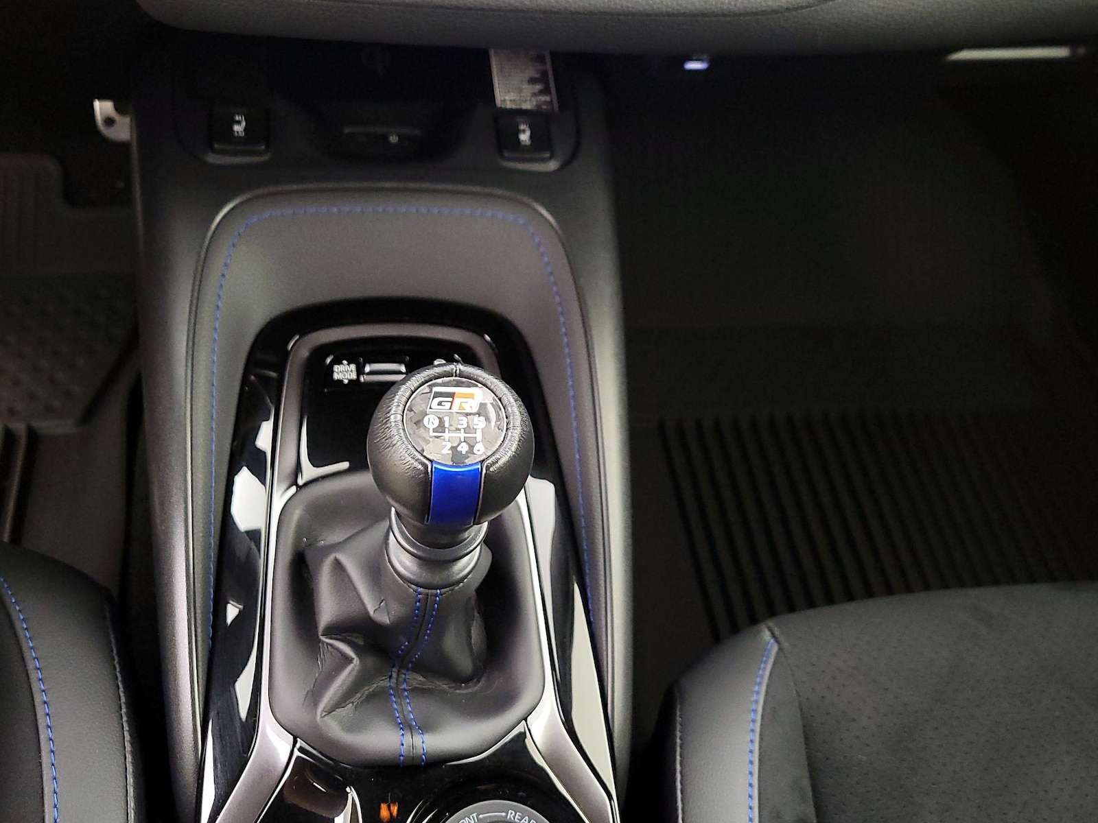Manual Transmission