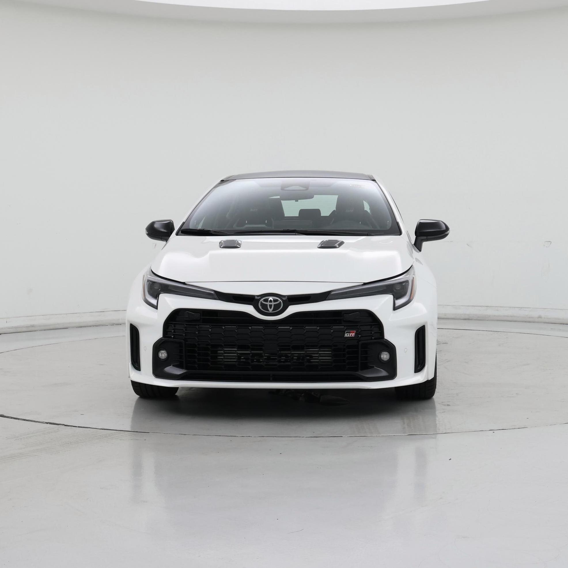Thumbnail: 2024 Toyota GR Corolla - 5
