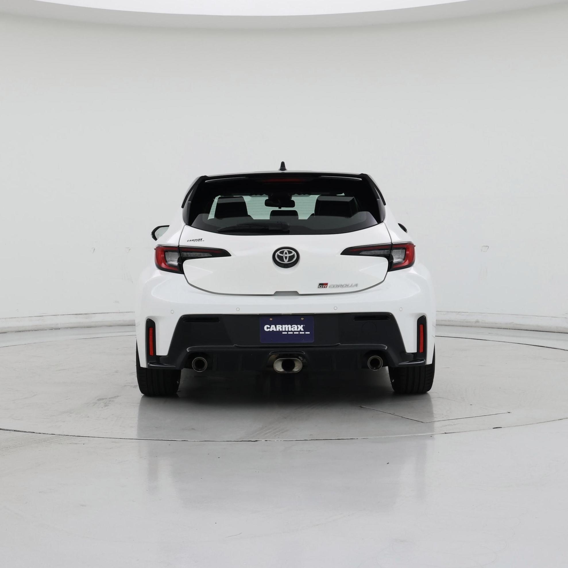 Thumbnail: 2024 Toyota GR Corolla - 6