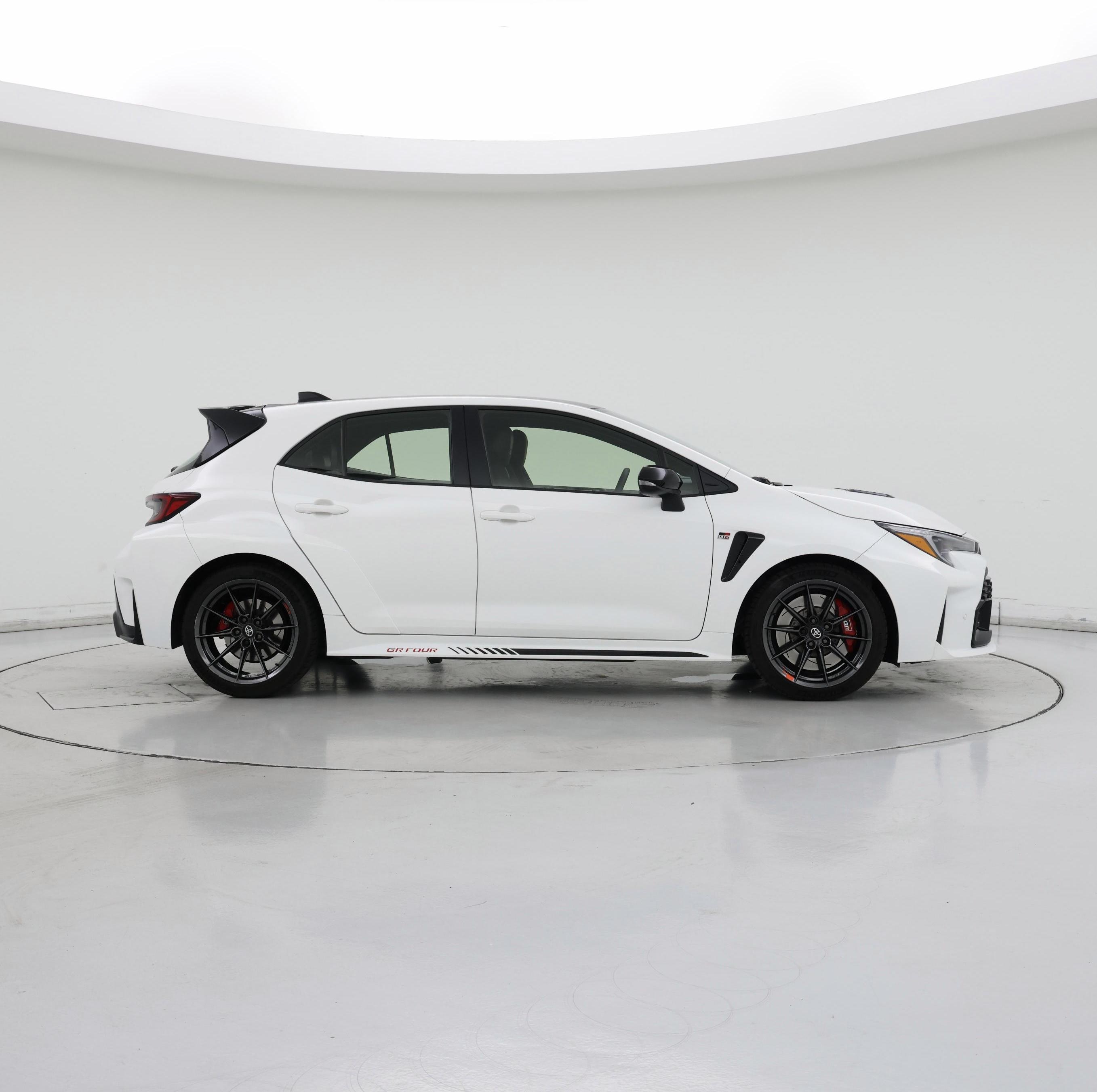 Thumbnail: 2024 Toyota GR Corolla - 7