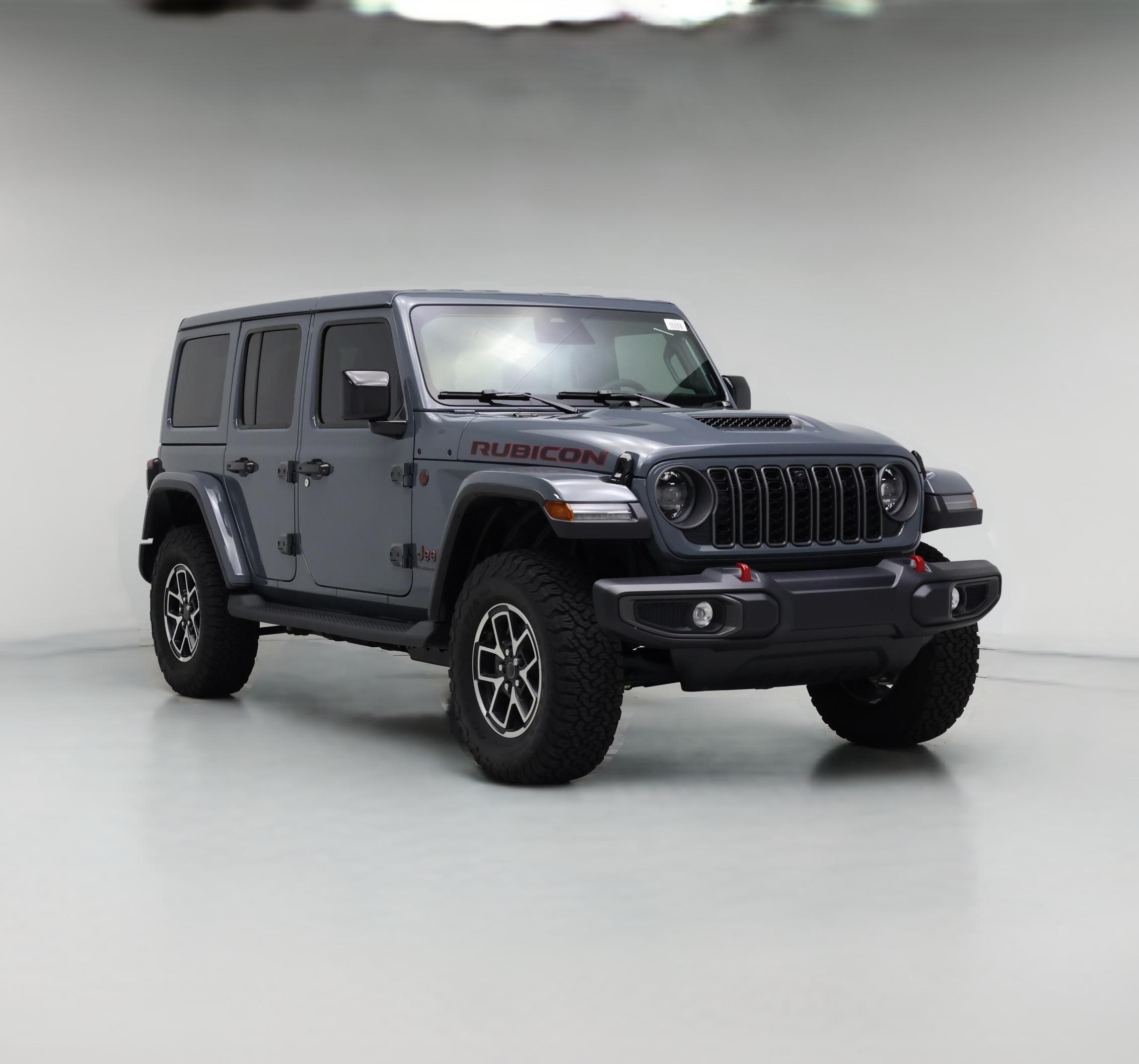 Thumbnail: 2026 Jeep Wrangler - 1