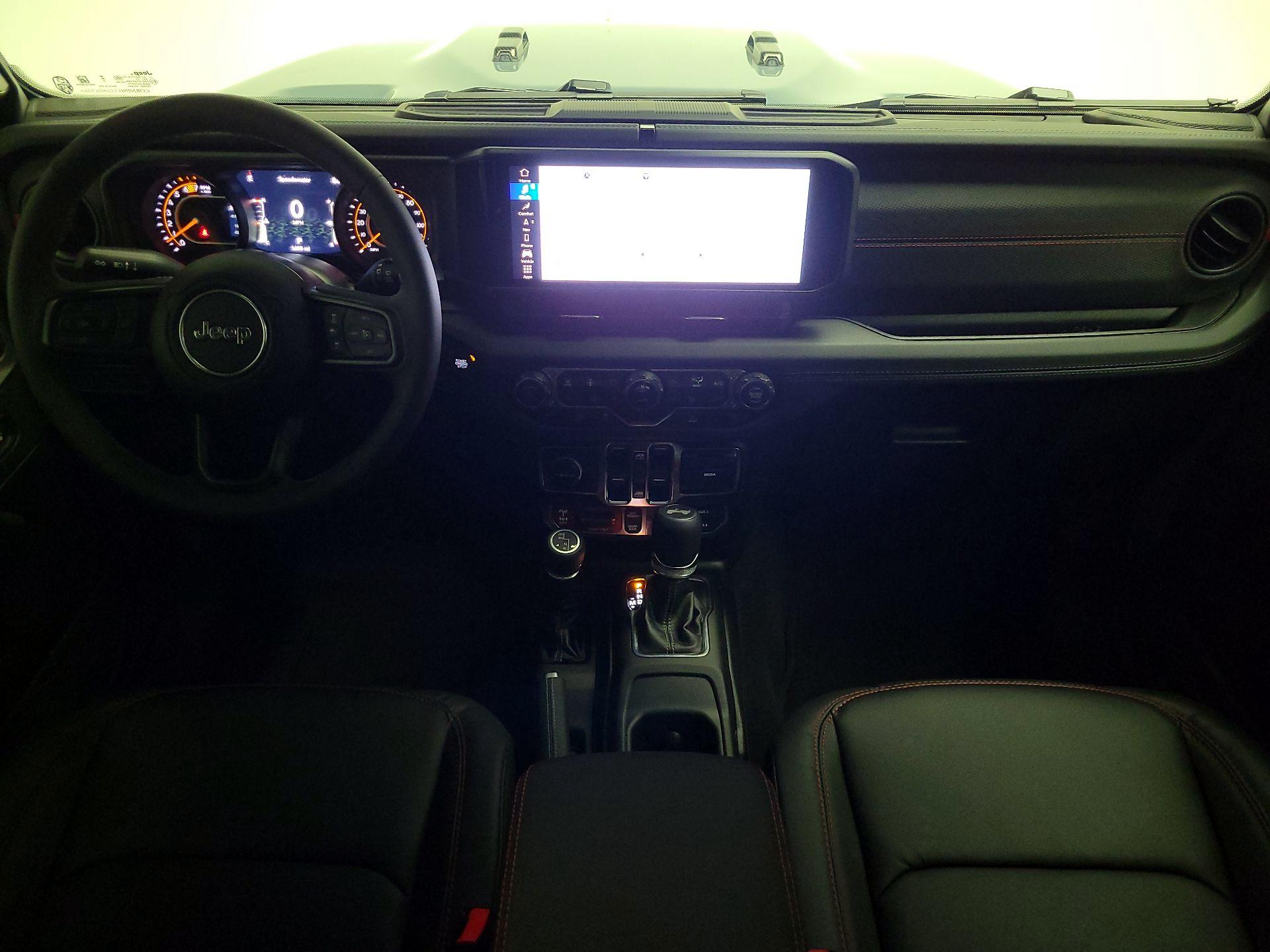 Thumbnail: 2026 Jeep Wrangler - 9