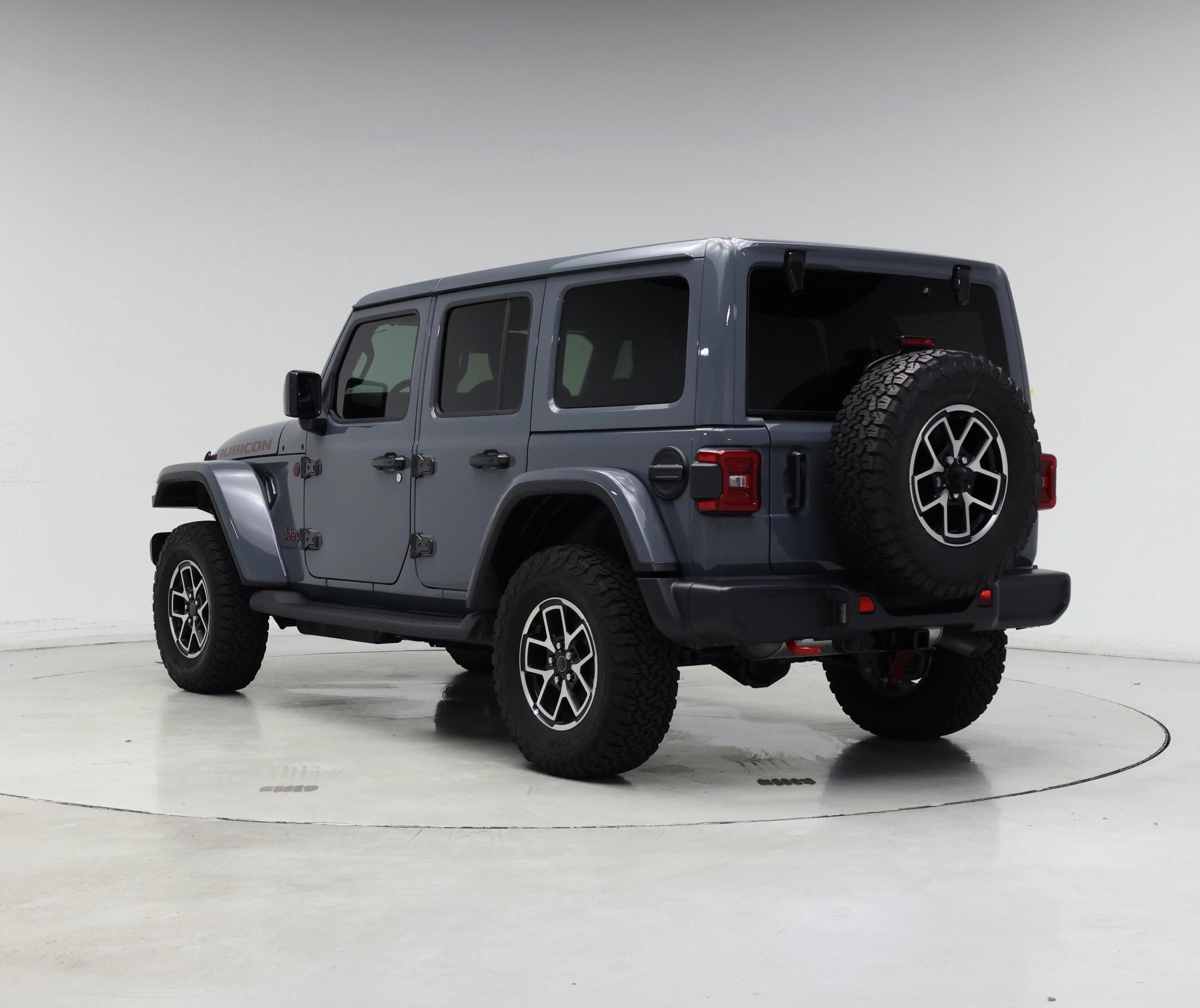 Thumbnail: 2026 Jeep Wrangler - 2