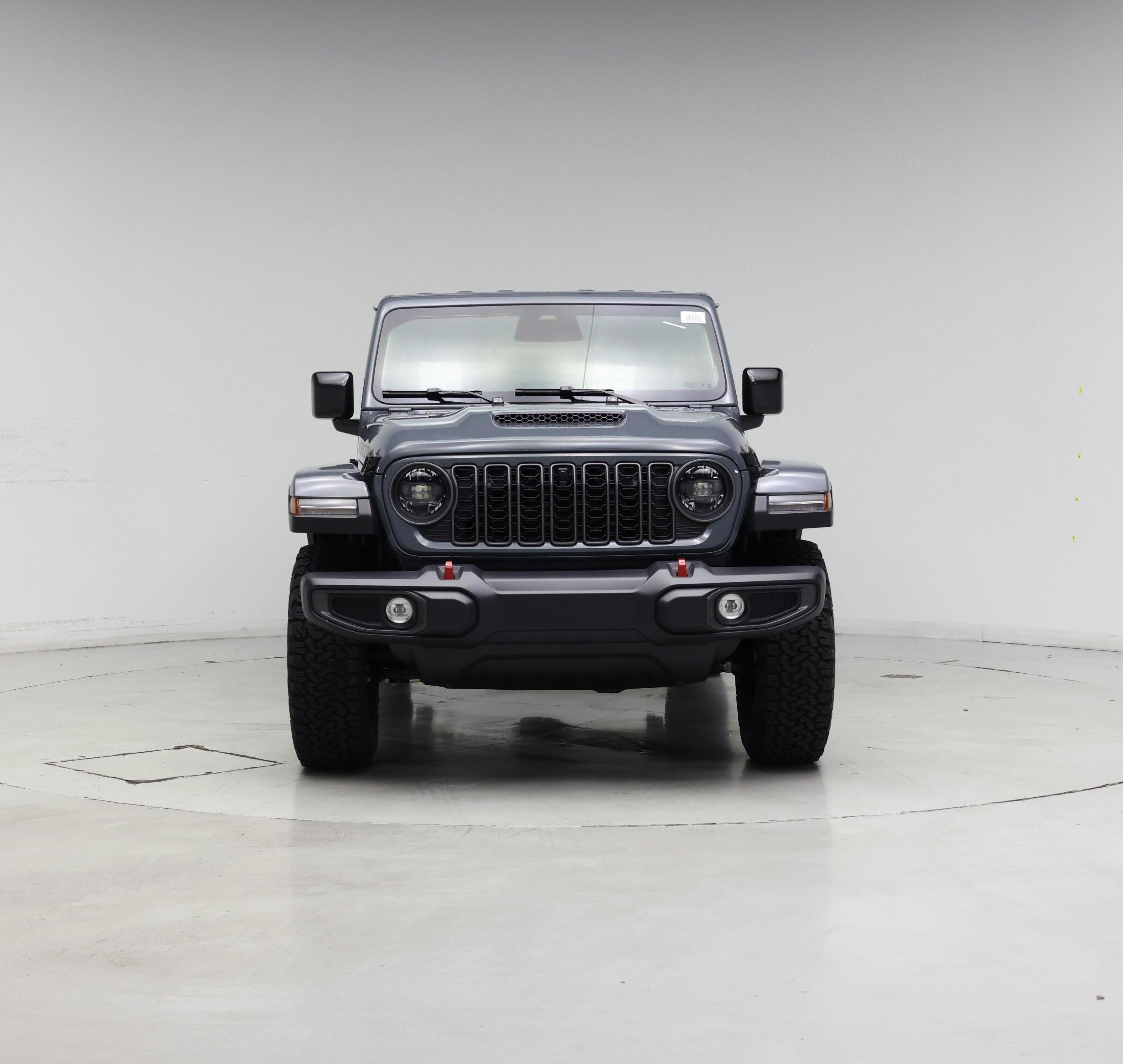 Thumbnail: 2026 Jeep Wrangler - 5