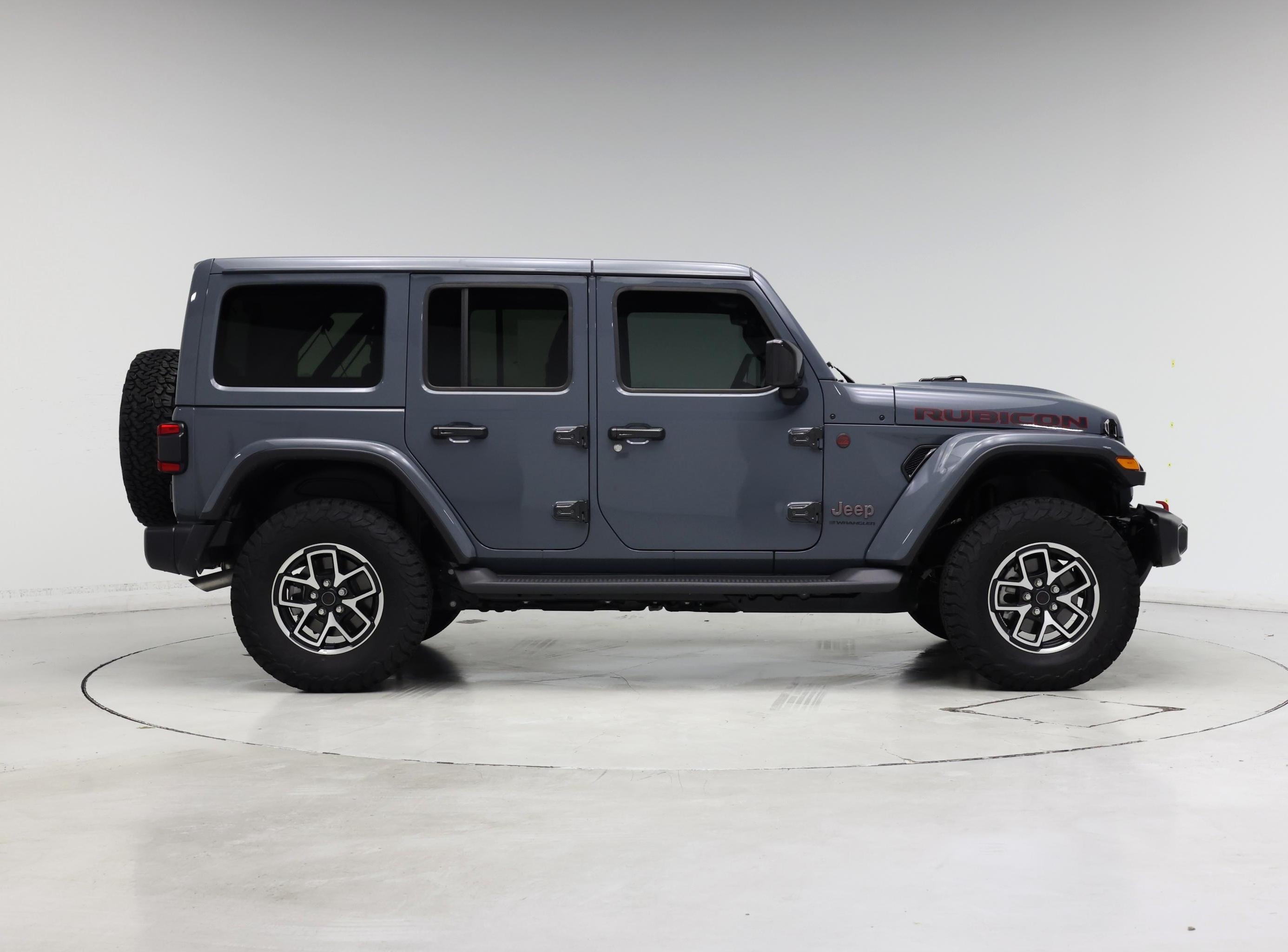 Thumbnail: 2026 Jeep Wrangler - 7