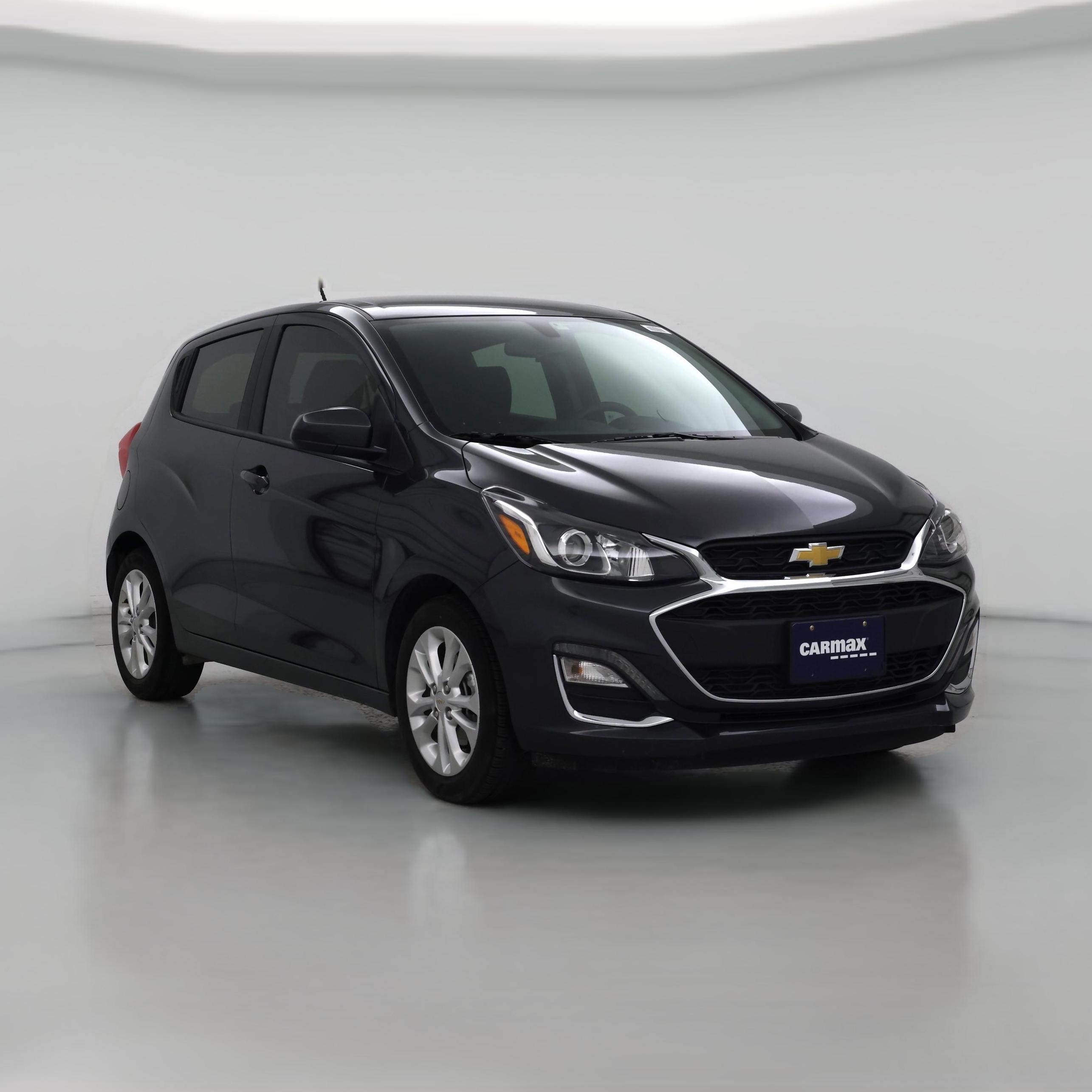 Thumbnail: 2019 Chevrolet Spark - 1