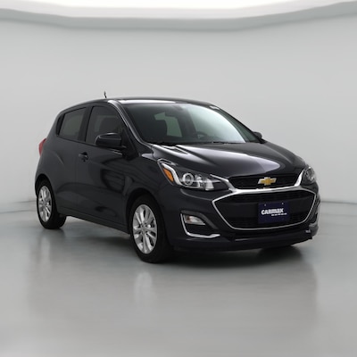 2019 Chevrolet Spark LT