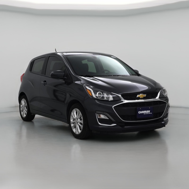 2019 Chevrolet Spark LT