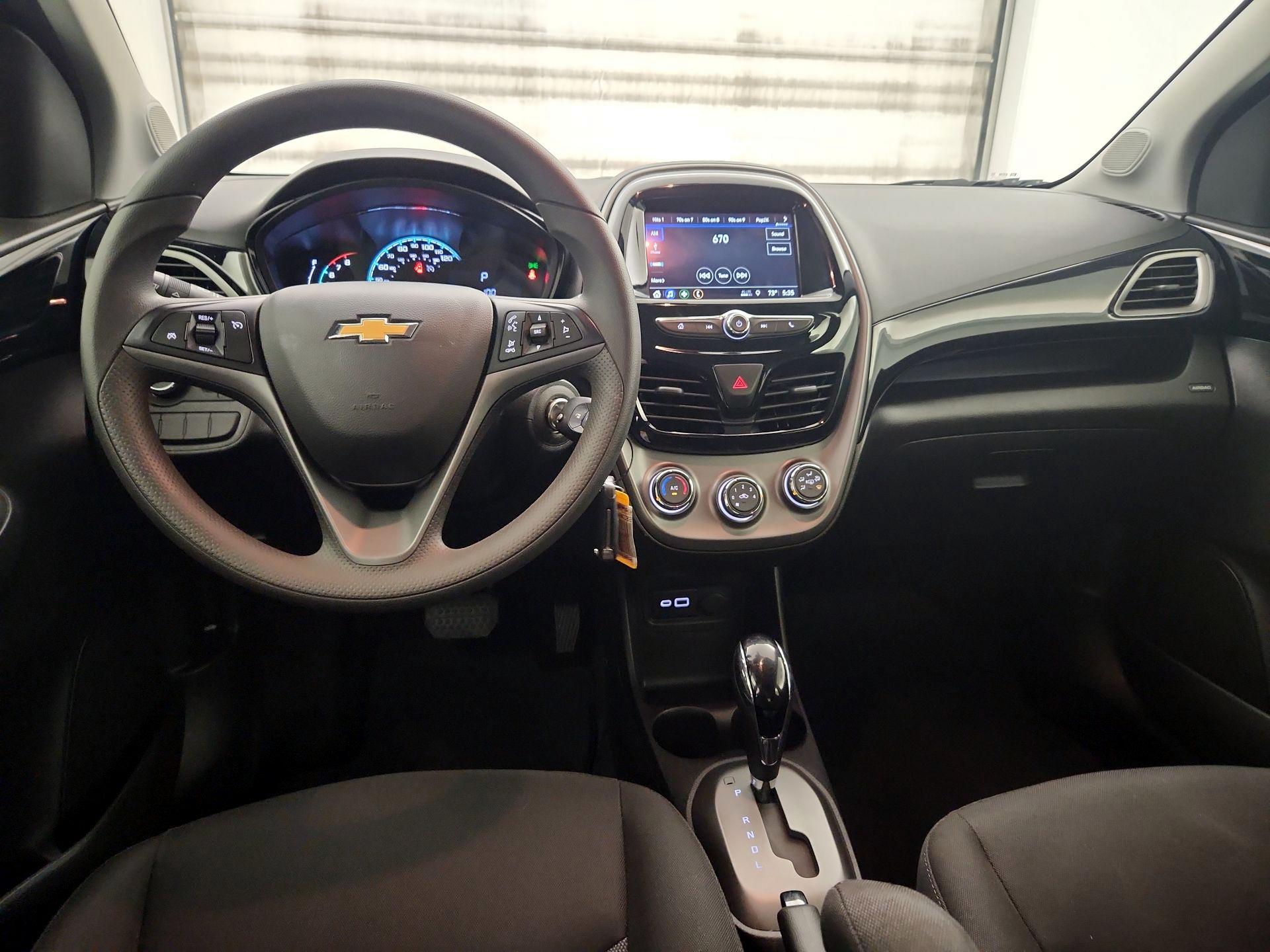 Thumbnail: 2019 Chevrolet Spark - 9