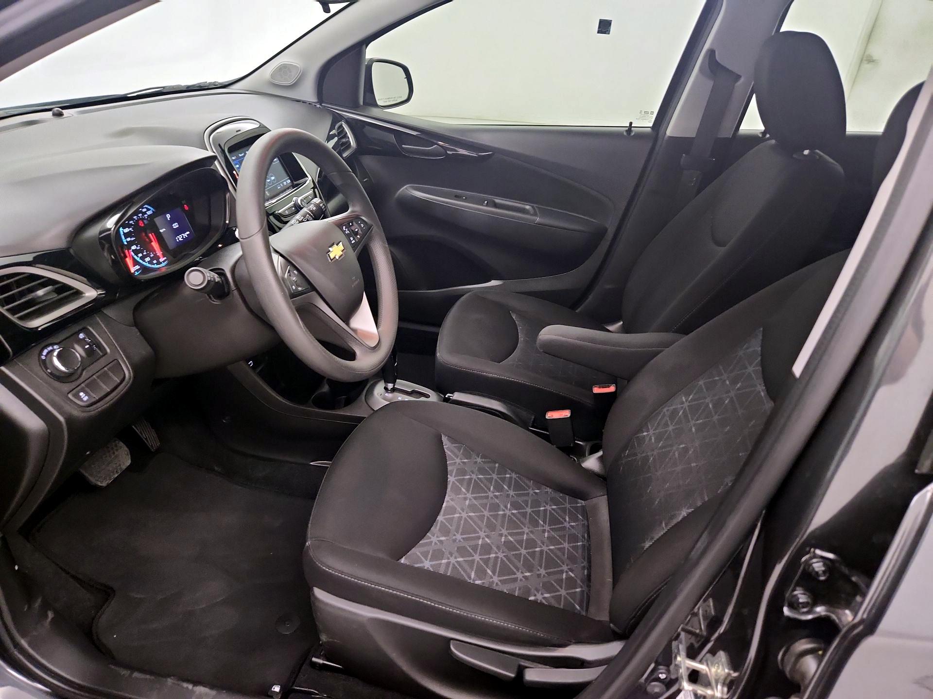 Thumbnail: 2019 Chevrolet Spark - 11