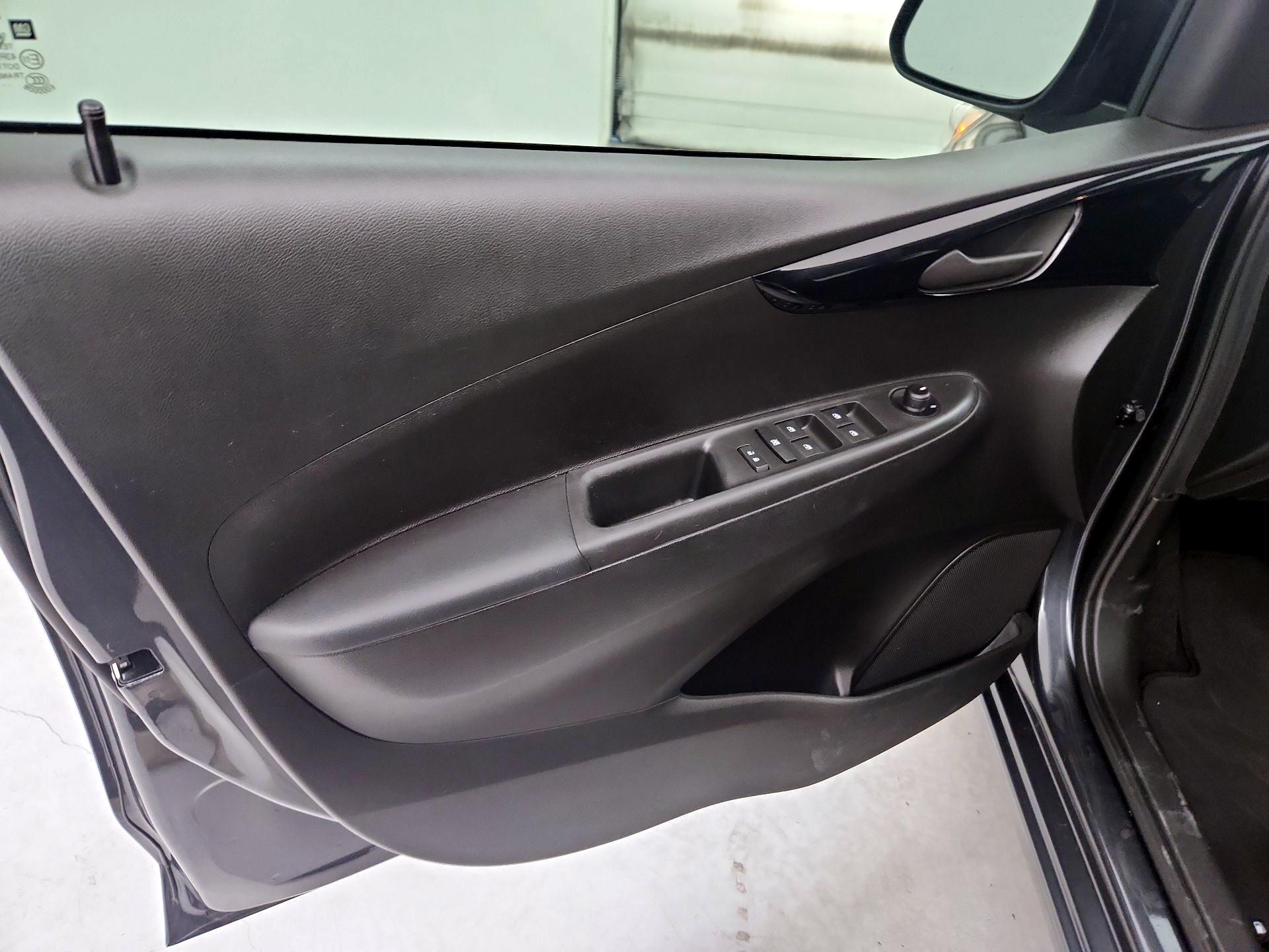 Thumbnail: 2019 Chevrolet Spark - 12