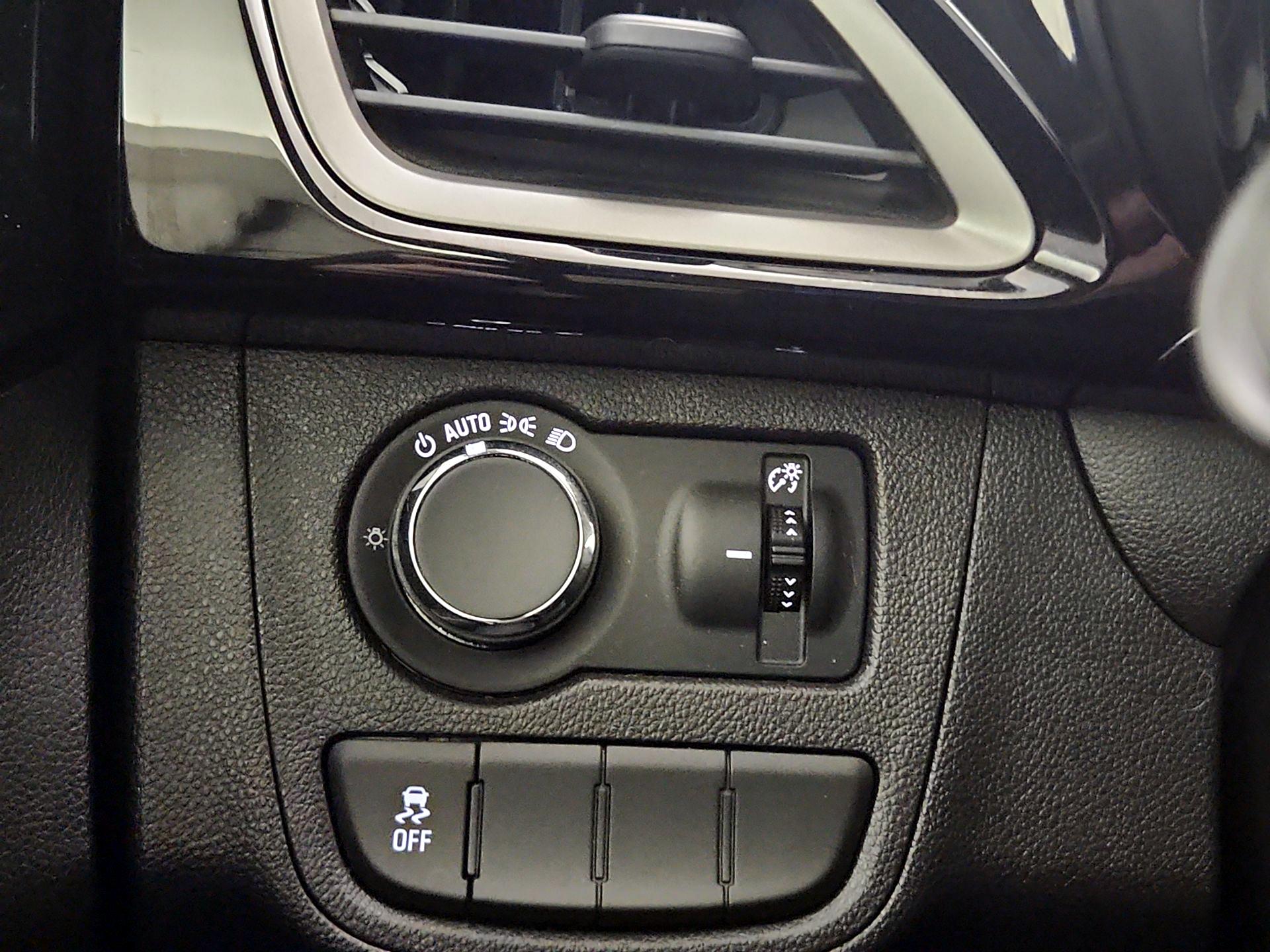 Thumbnail: 2019 Chevrolet Spark - 13