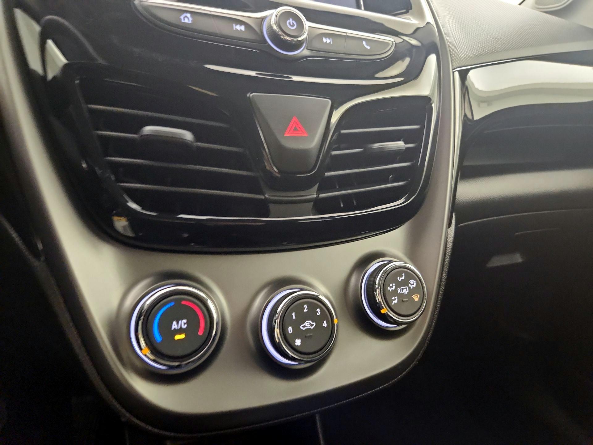 Thumbnail: 2019 Chevrolet Spark - 16