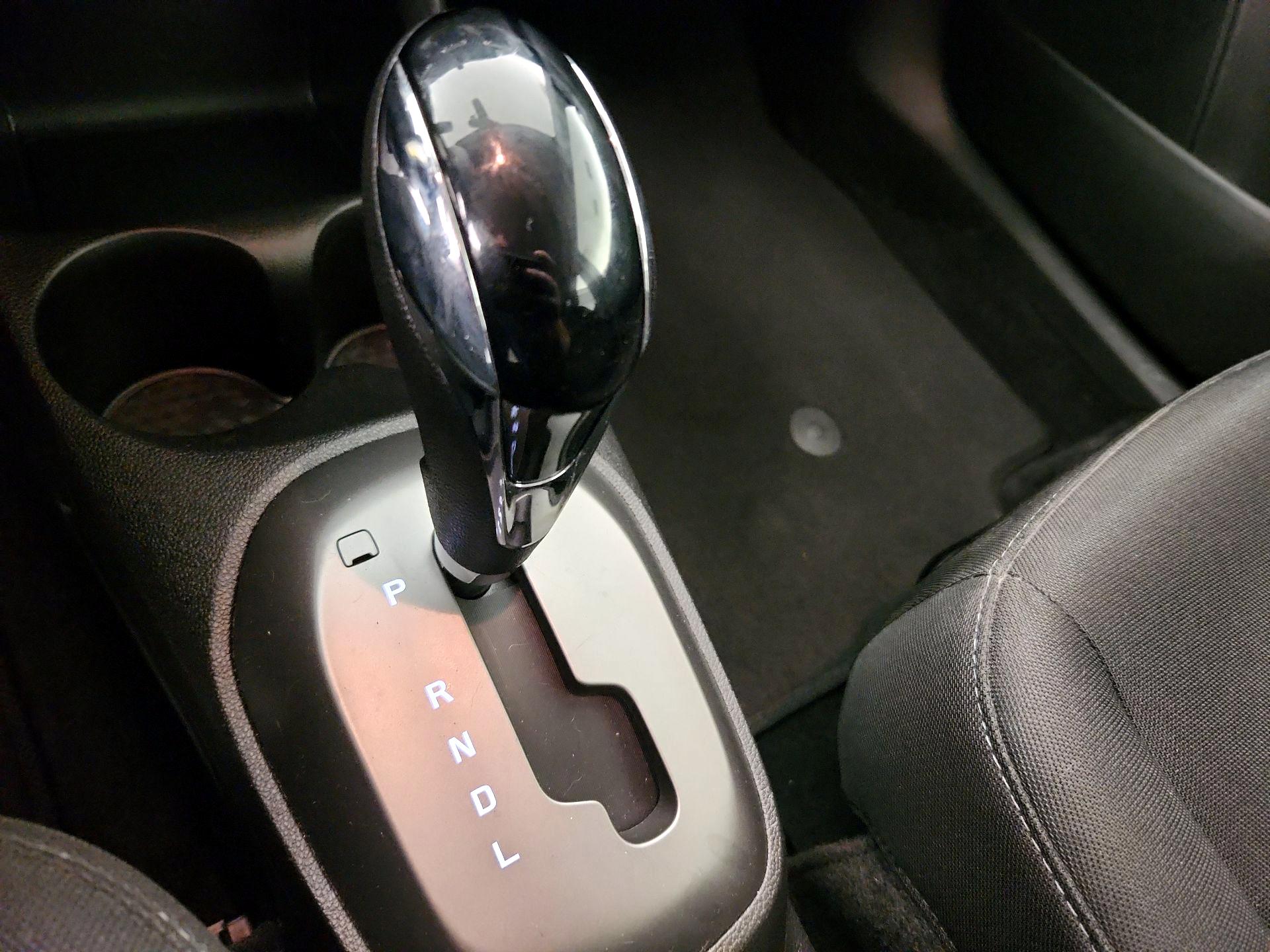 Thumbnail: 2019 Chevrolet Spark - 17