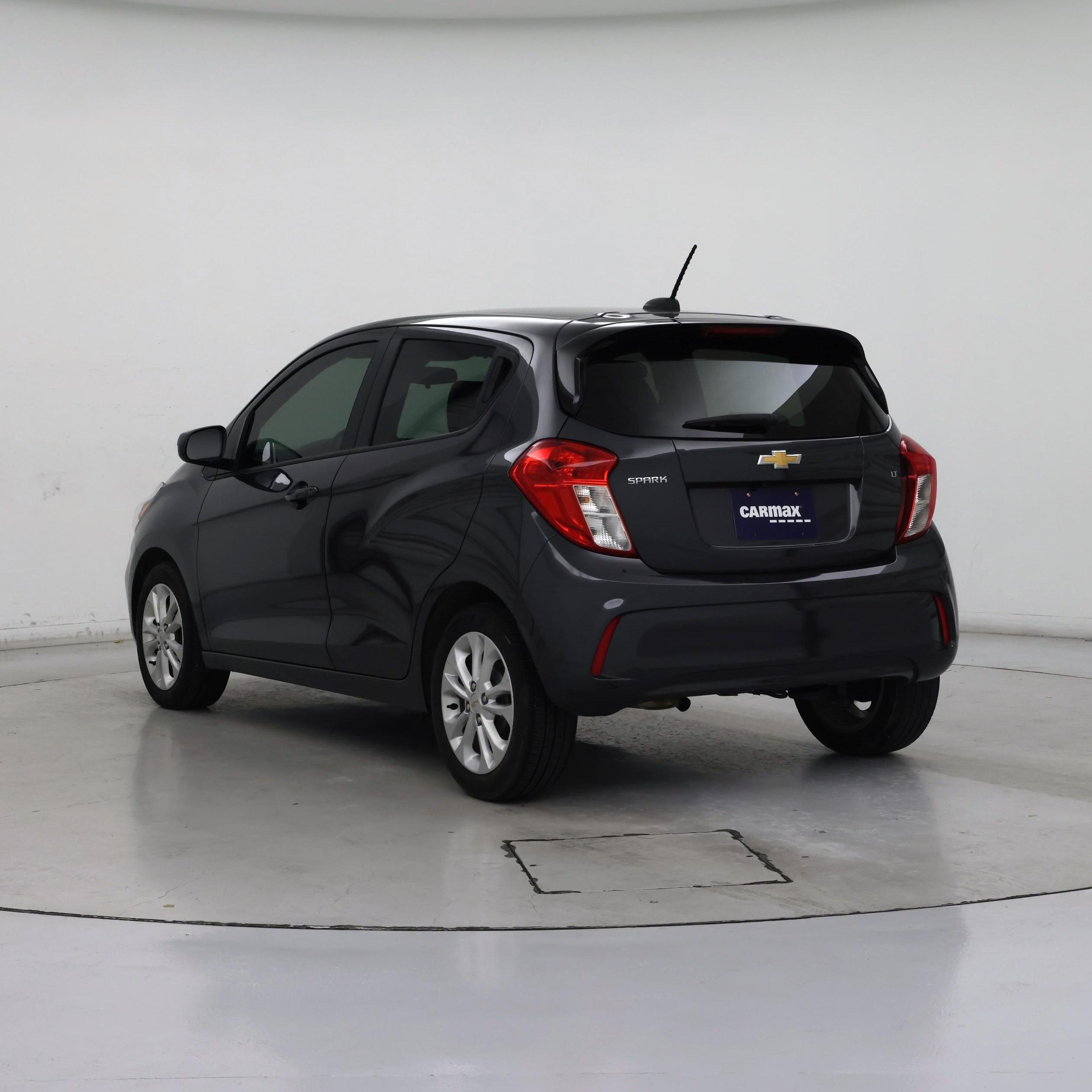Thumbnail: 2019 Chevrolet Spark - 2