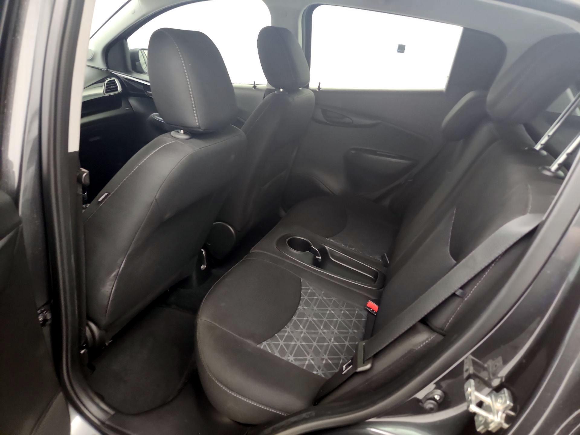 Thumbnail: 2019 Chevrolet Spark - 19