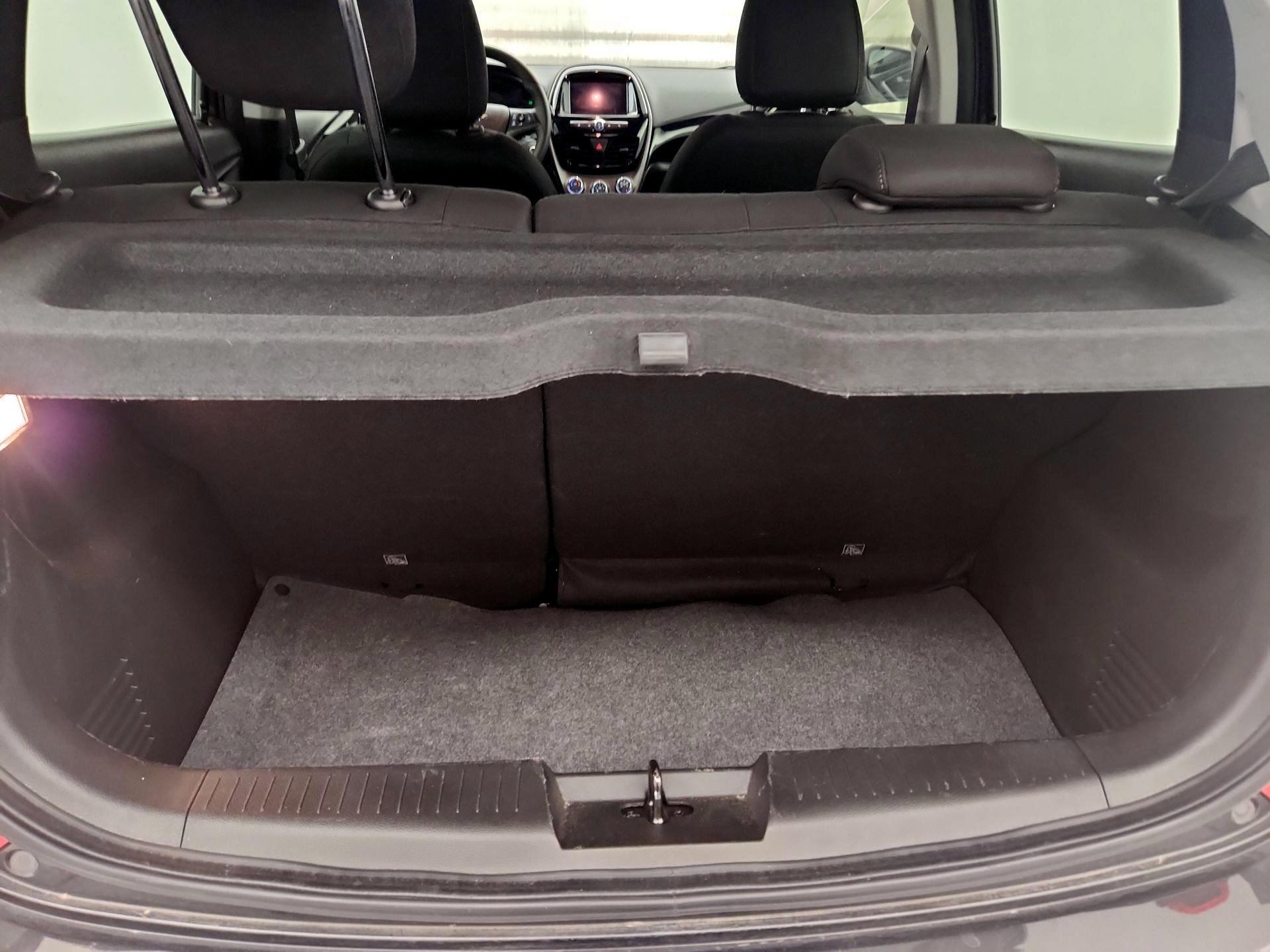 Thumbnail: 2019 Chevrolet Spark - 20