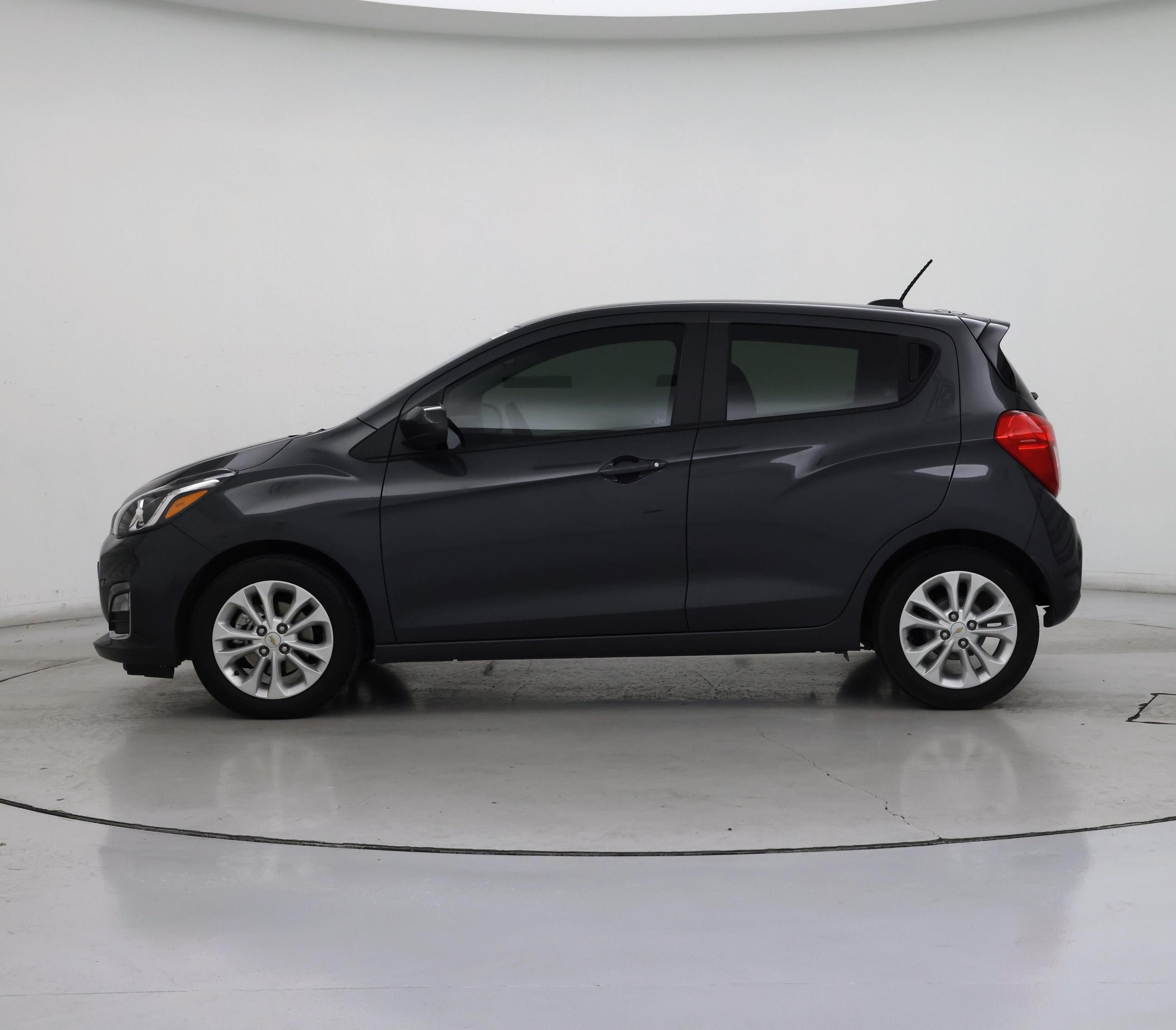 Thumbnail: 2019 Chevrolet Spark - 3