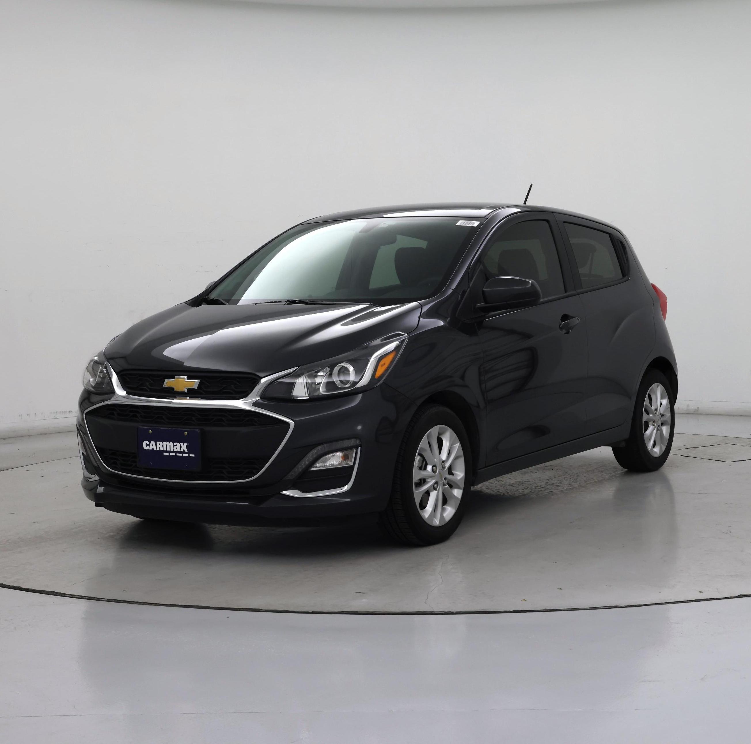 Thumbnail: 2019 Chevrolet Spark - 4