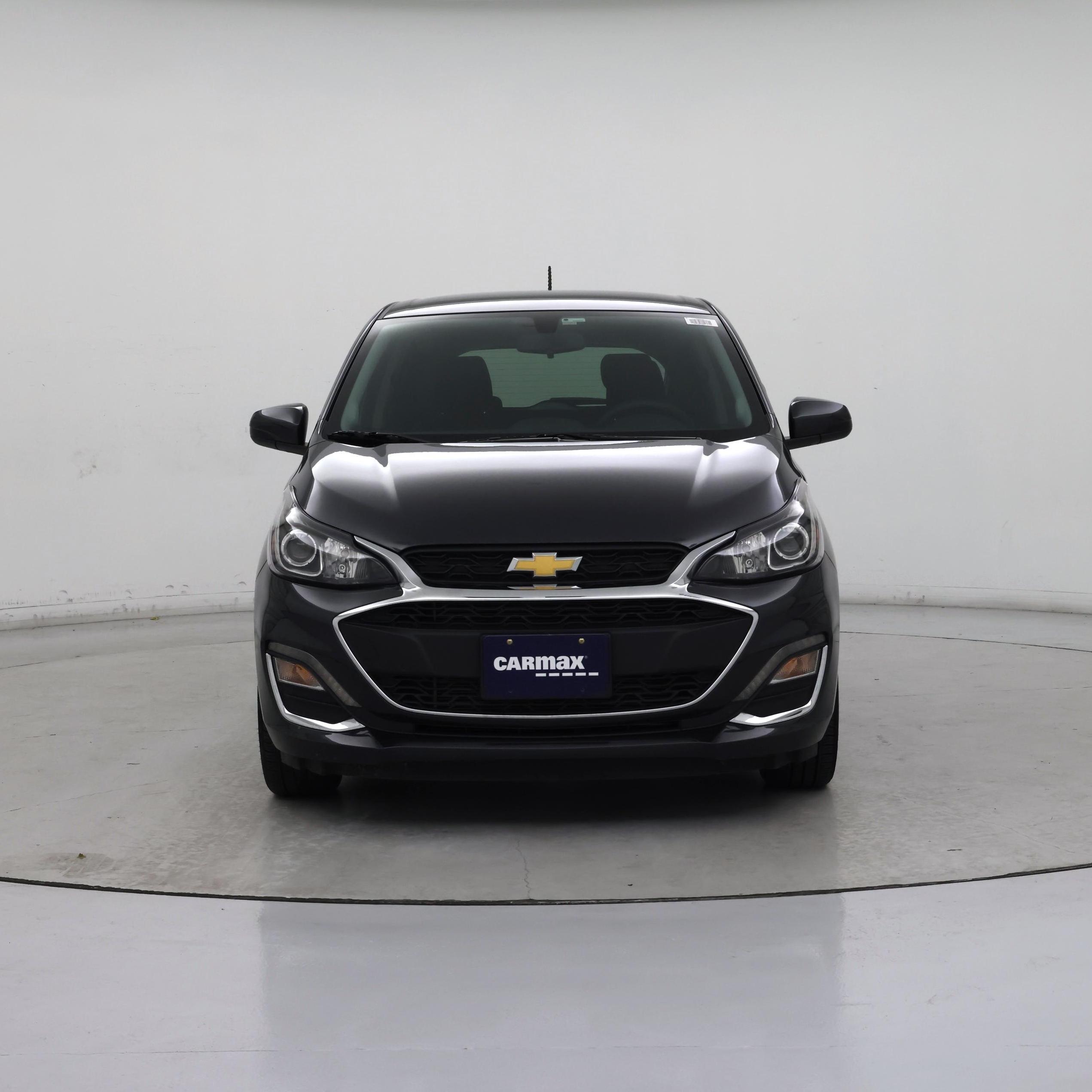 Thumbnail: 2019 Chevrolet Spark - 5