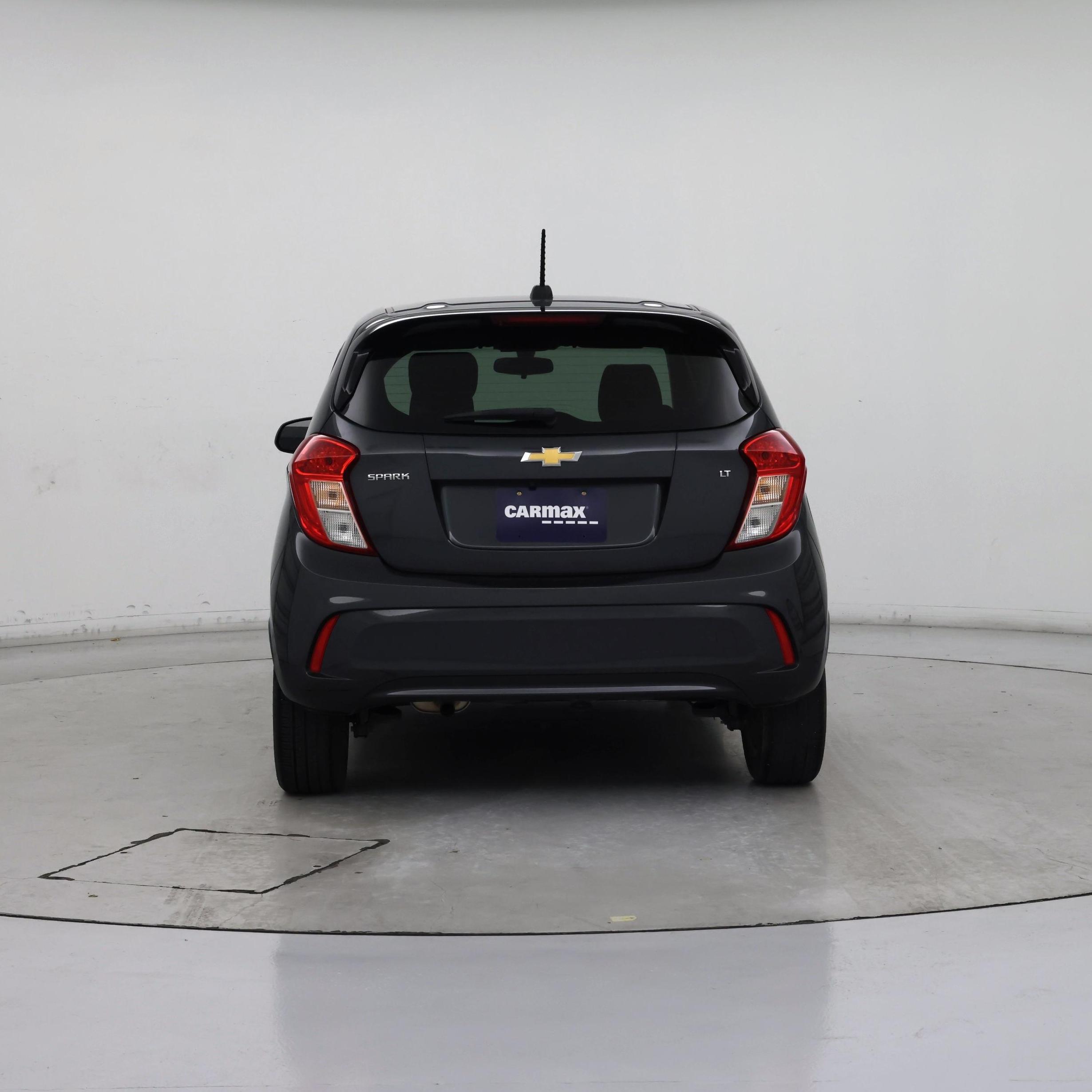 Thumbnail: 2019 Chevrolet Spark - 6