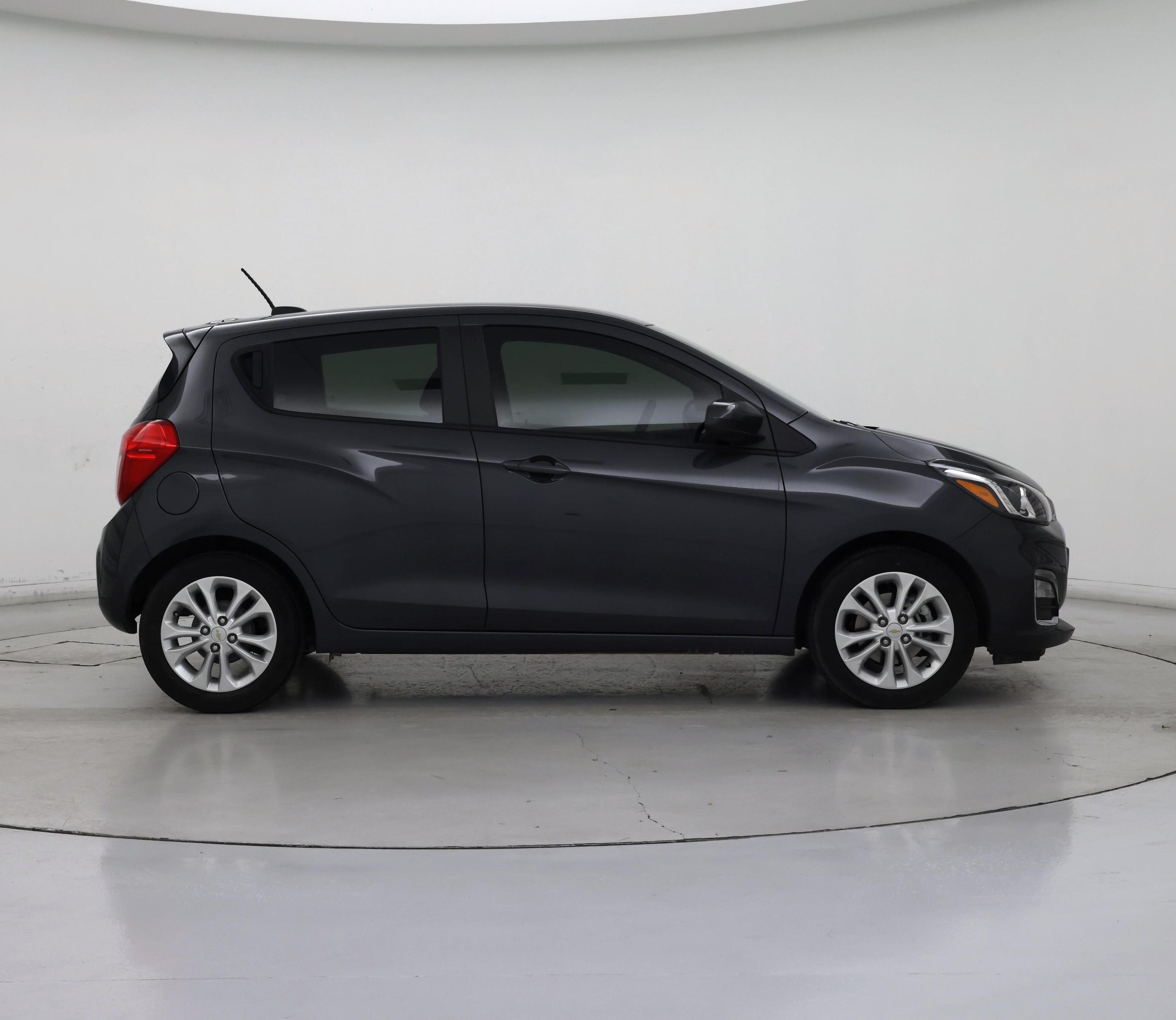 Thumbnail: 2019 Chevrolet Spark - 7