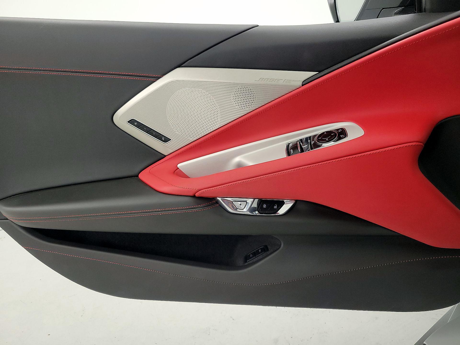 Thumbnail: 2023 Chevrolet Corvette - 12