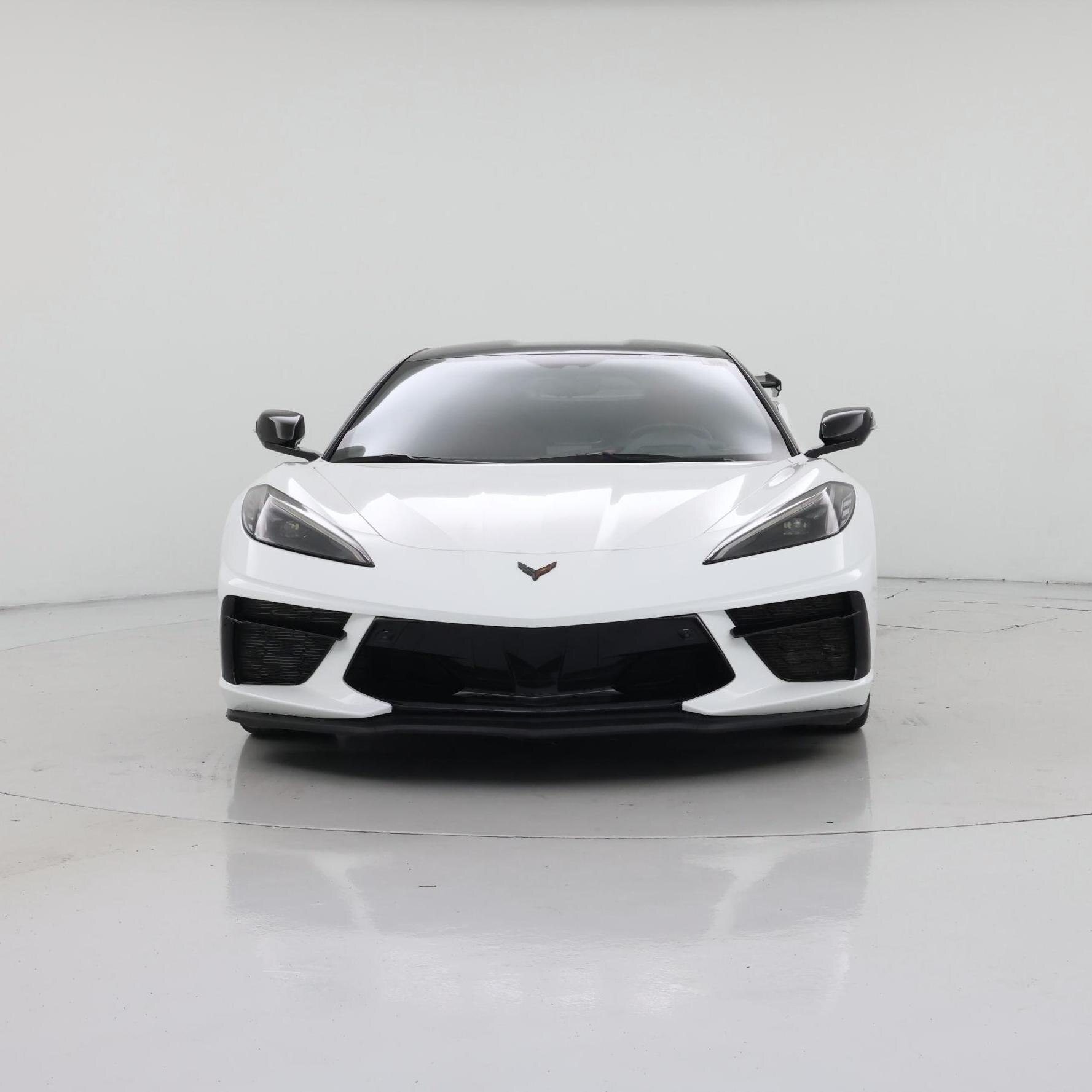 Thumbnail: 2023 Chevrolet Corvette - 5