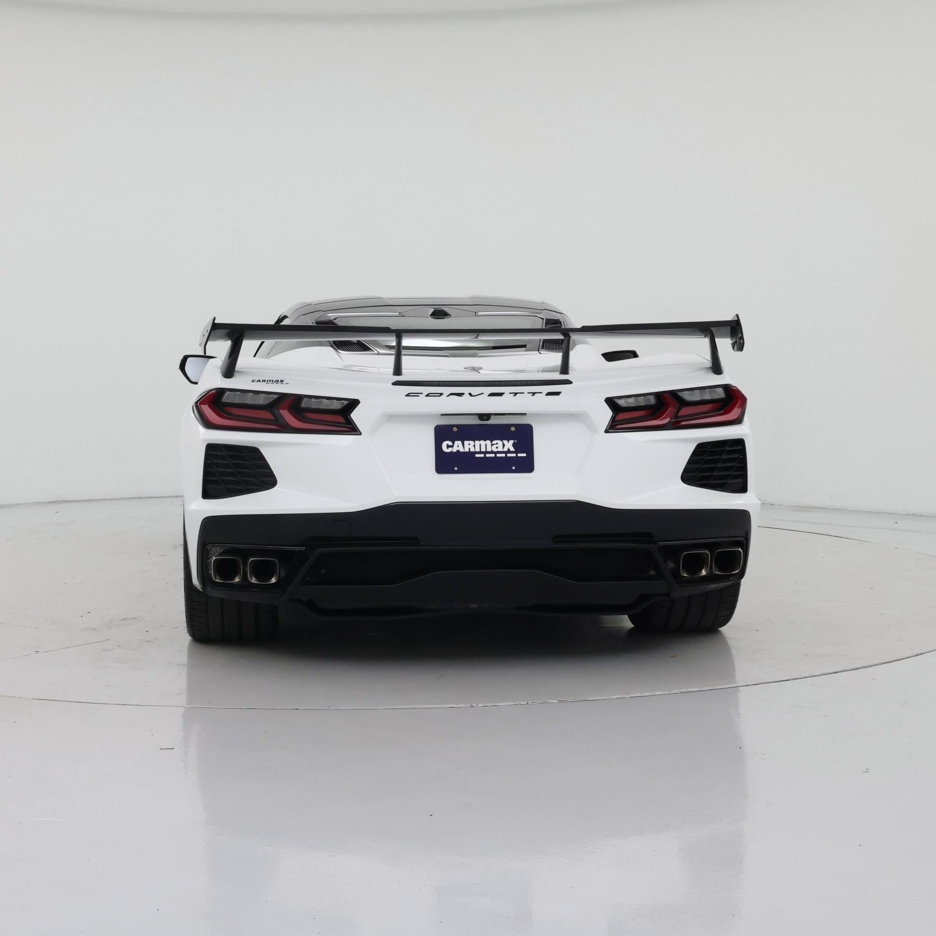 Thumbnail: 2023 Chevrolet Corvette - 6