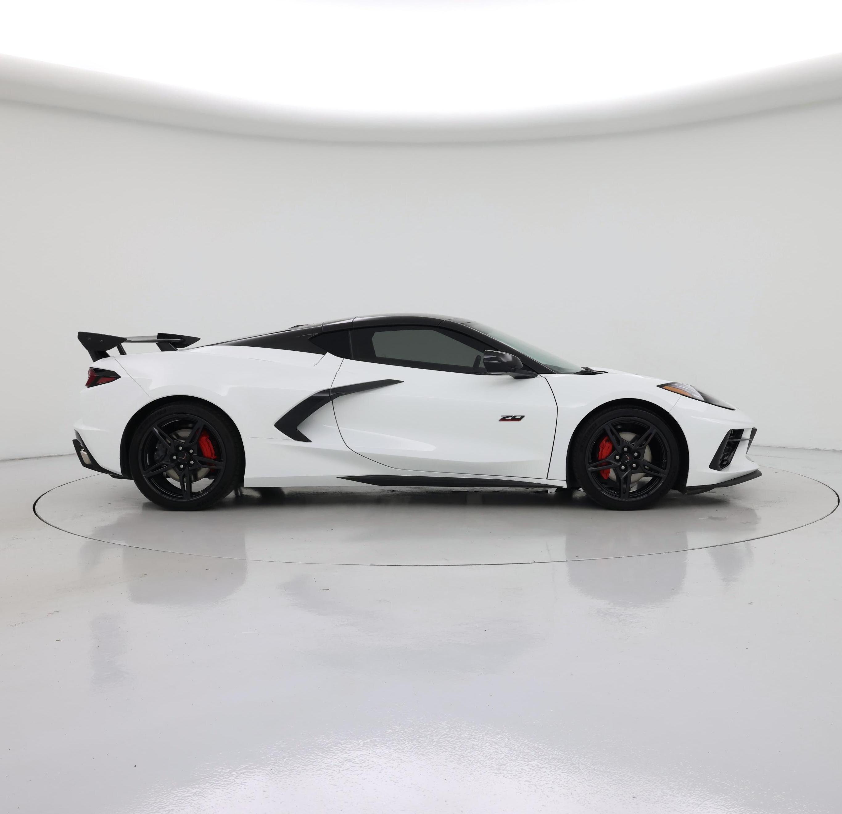 Thumbnail: 2023 Chevrolet Corvette - 7