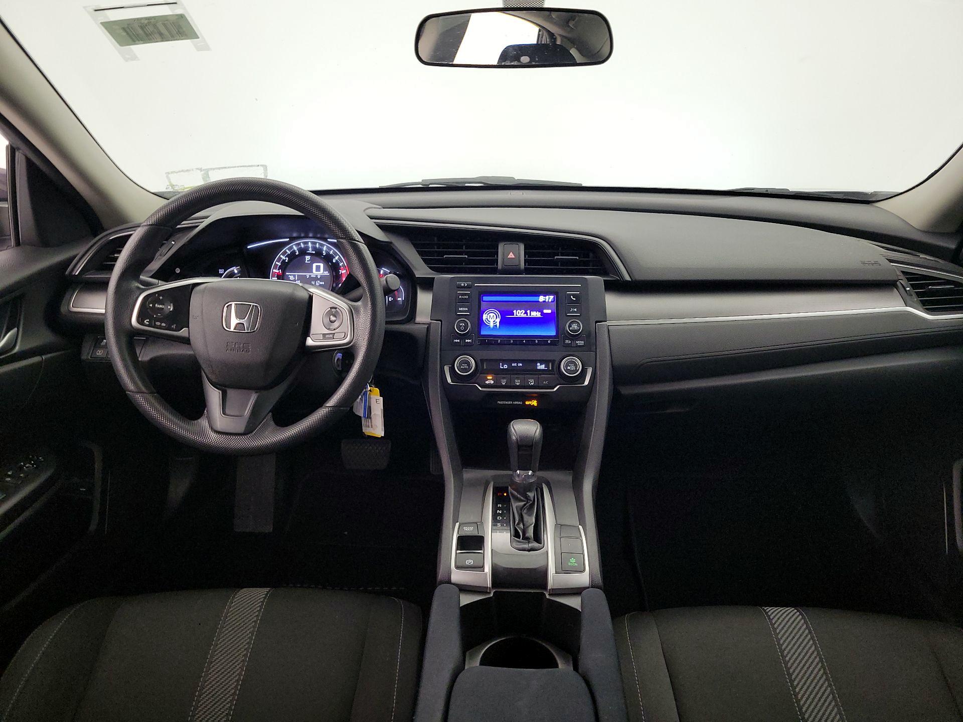 Thumbnail: 2018 Honda Civic - 9
