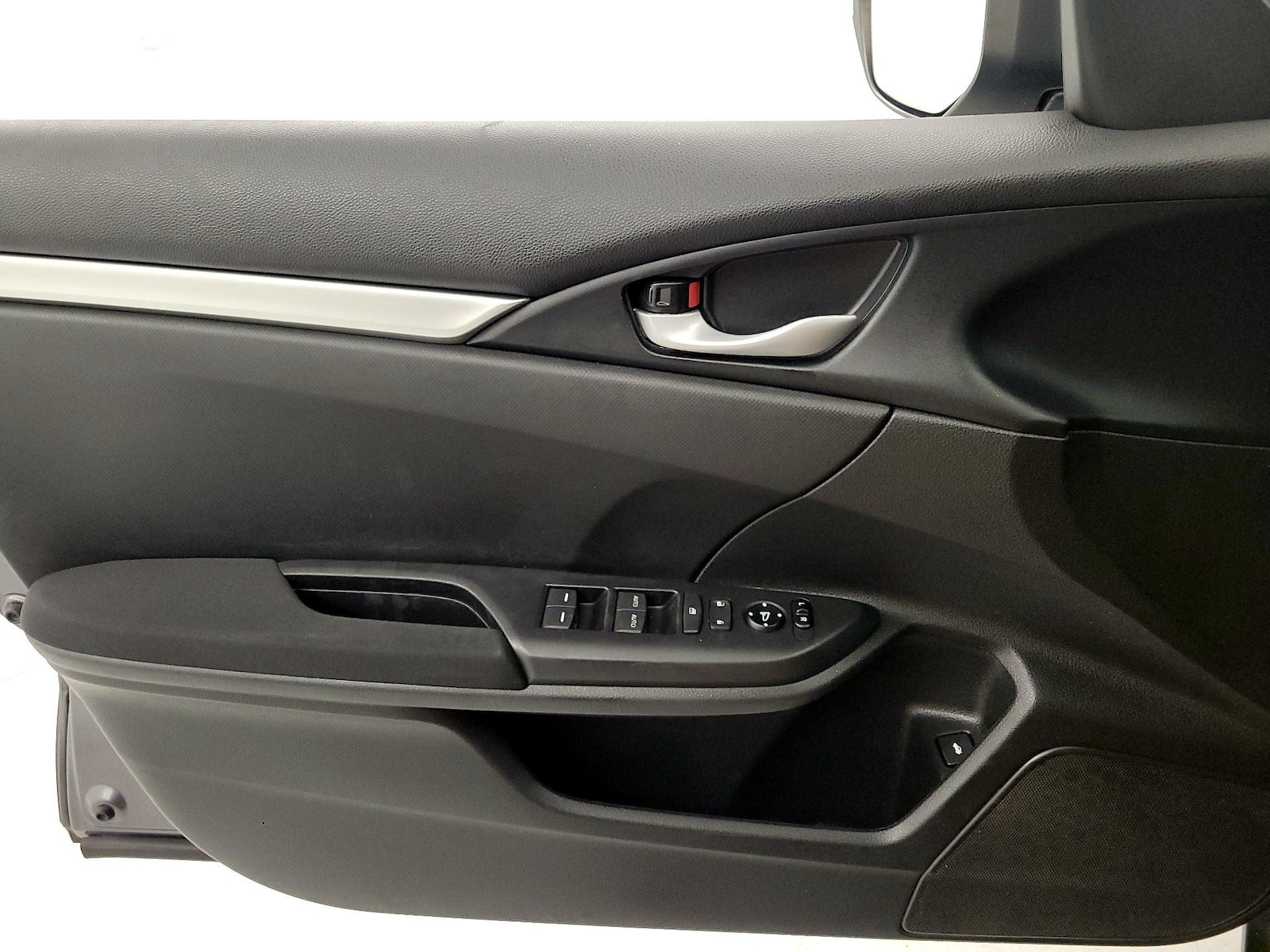 2018 Honda Civic LX - Photo 13