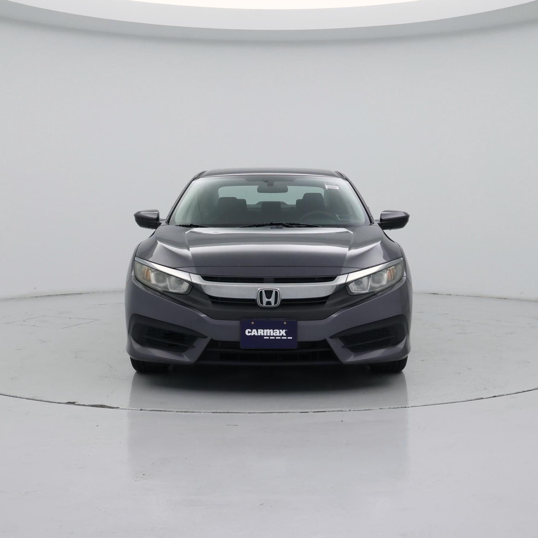 Thumbnail: 2018 Honda Civic - 5