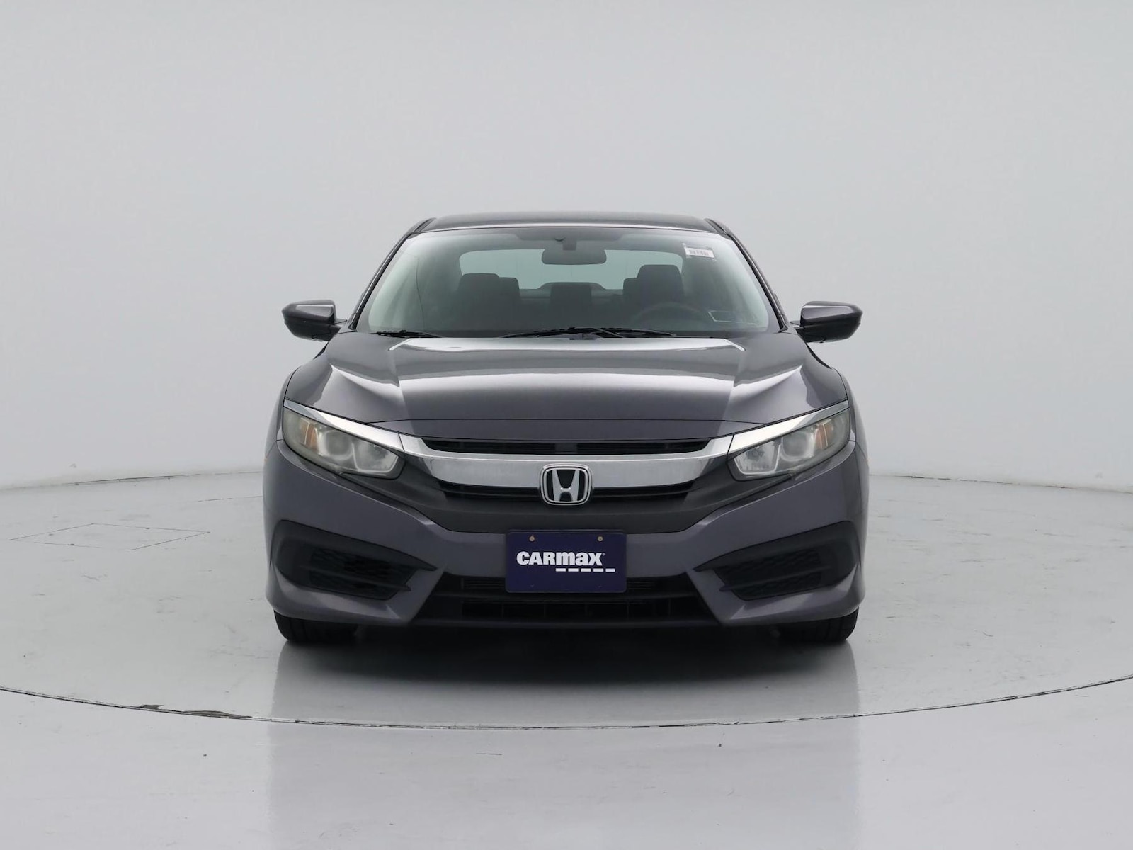 2018 Honda Civic LX - Photo 6