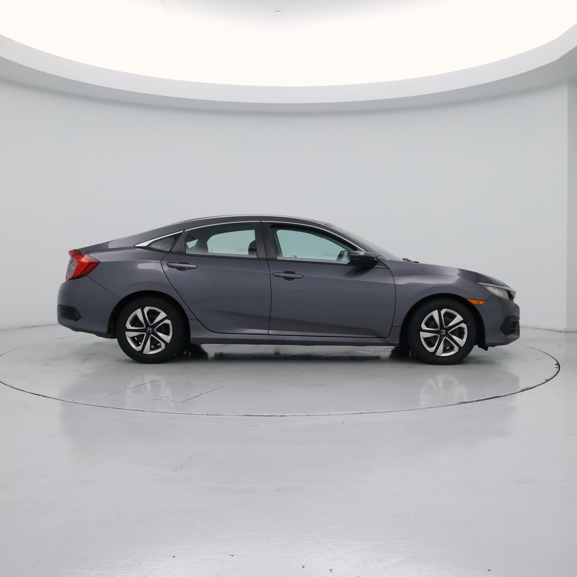 Thumbnail: 2018 Honda Civic - 7