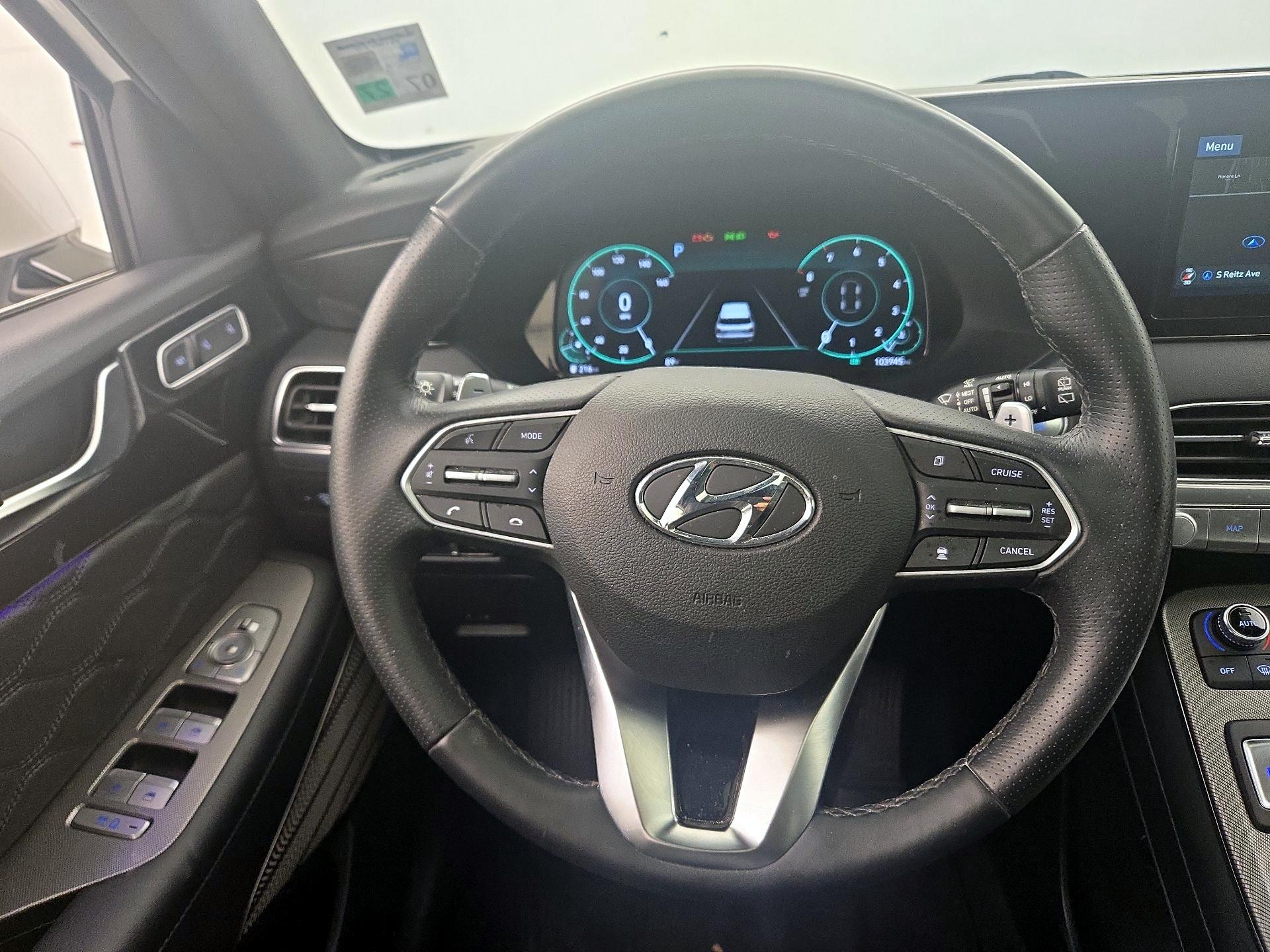 Thumbnail: 2020 Hyundai Palisade - 10