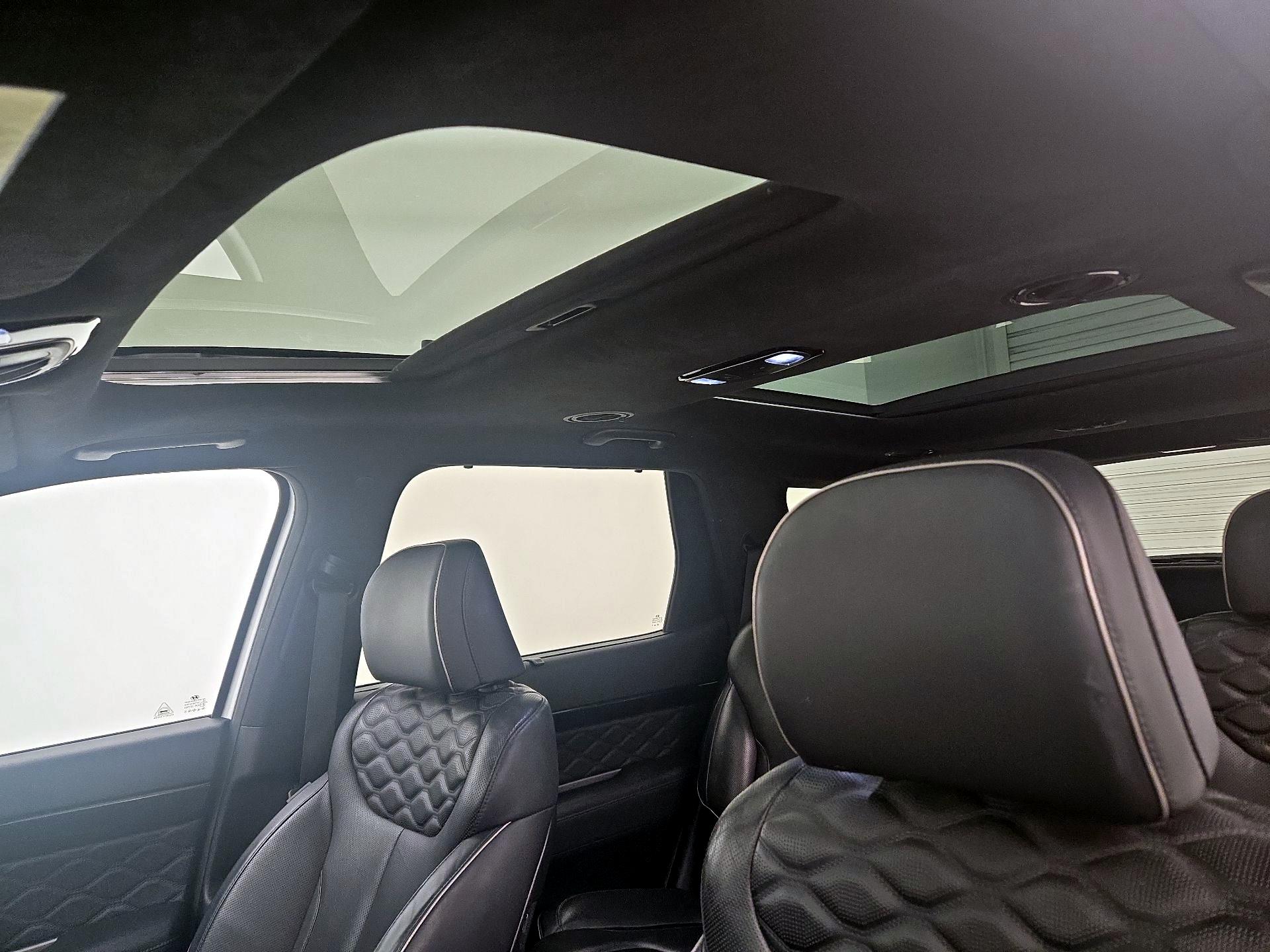 Thumbnail: 2020 Hyundai Palisade - 20