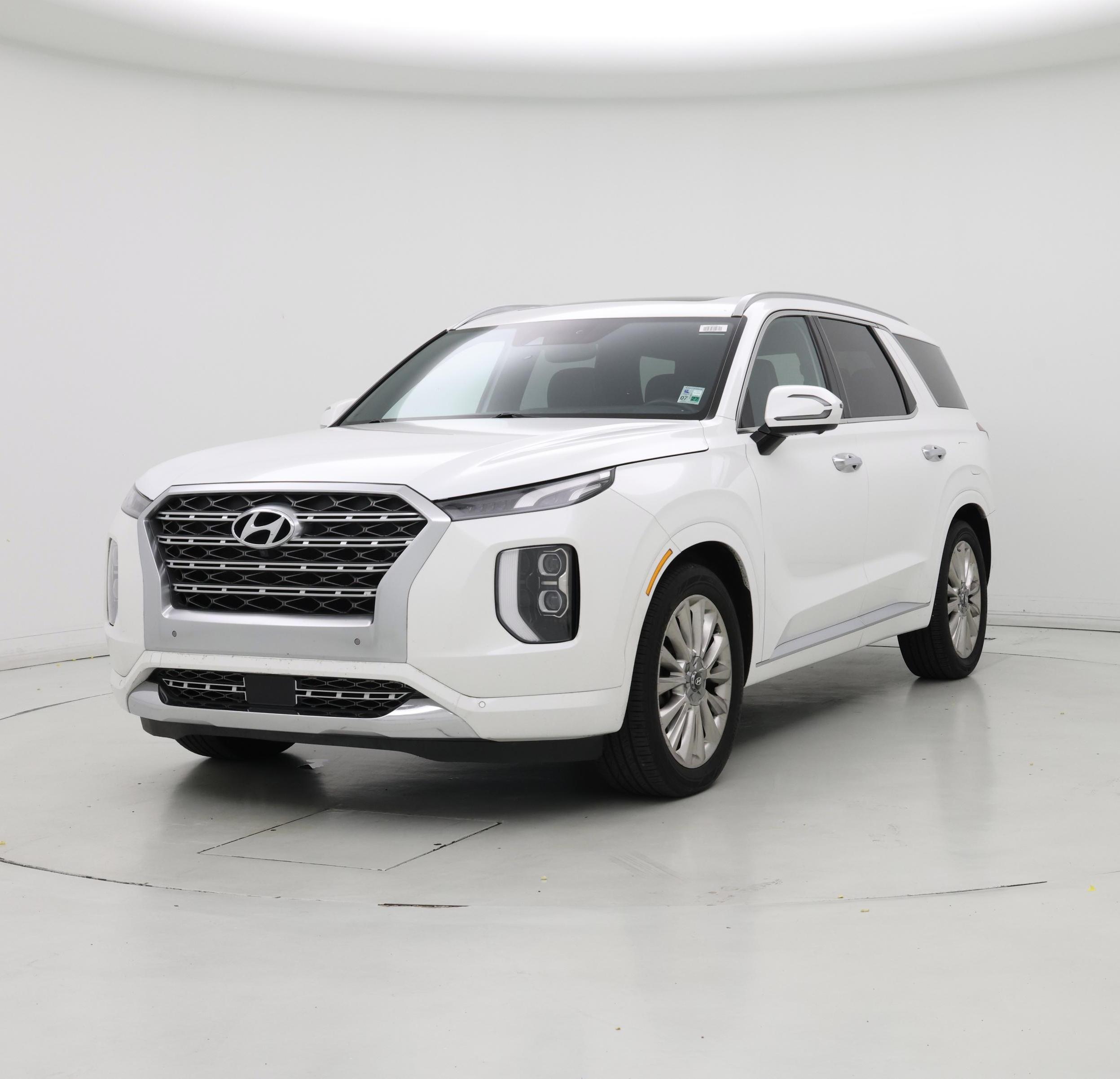 Thumbnail: 2020 Hyundai Palisade - 4